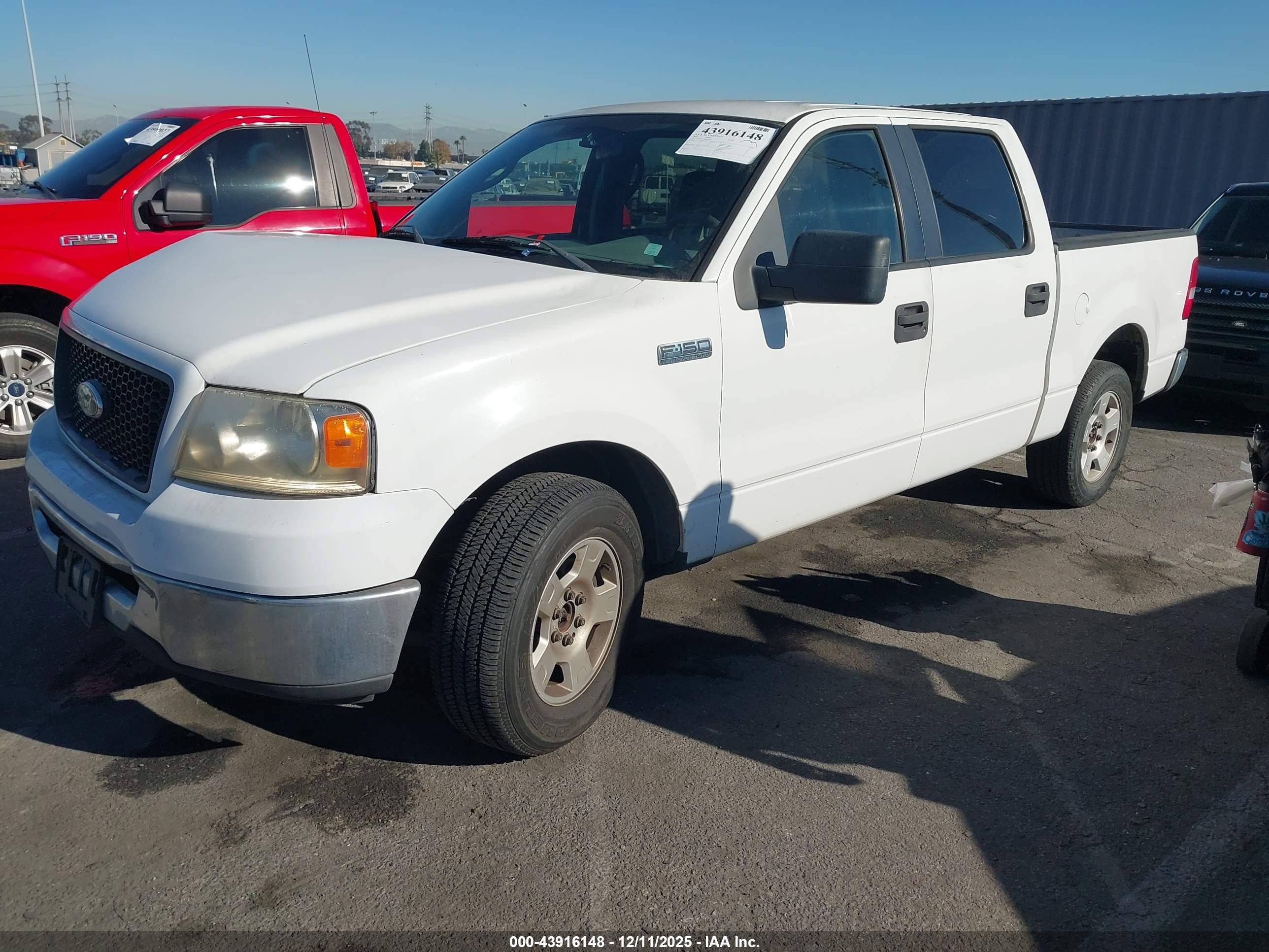 FORD F-150 image 2