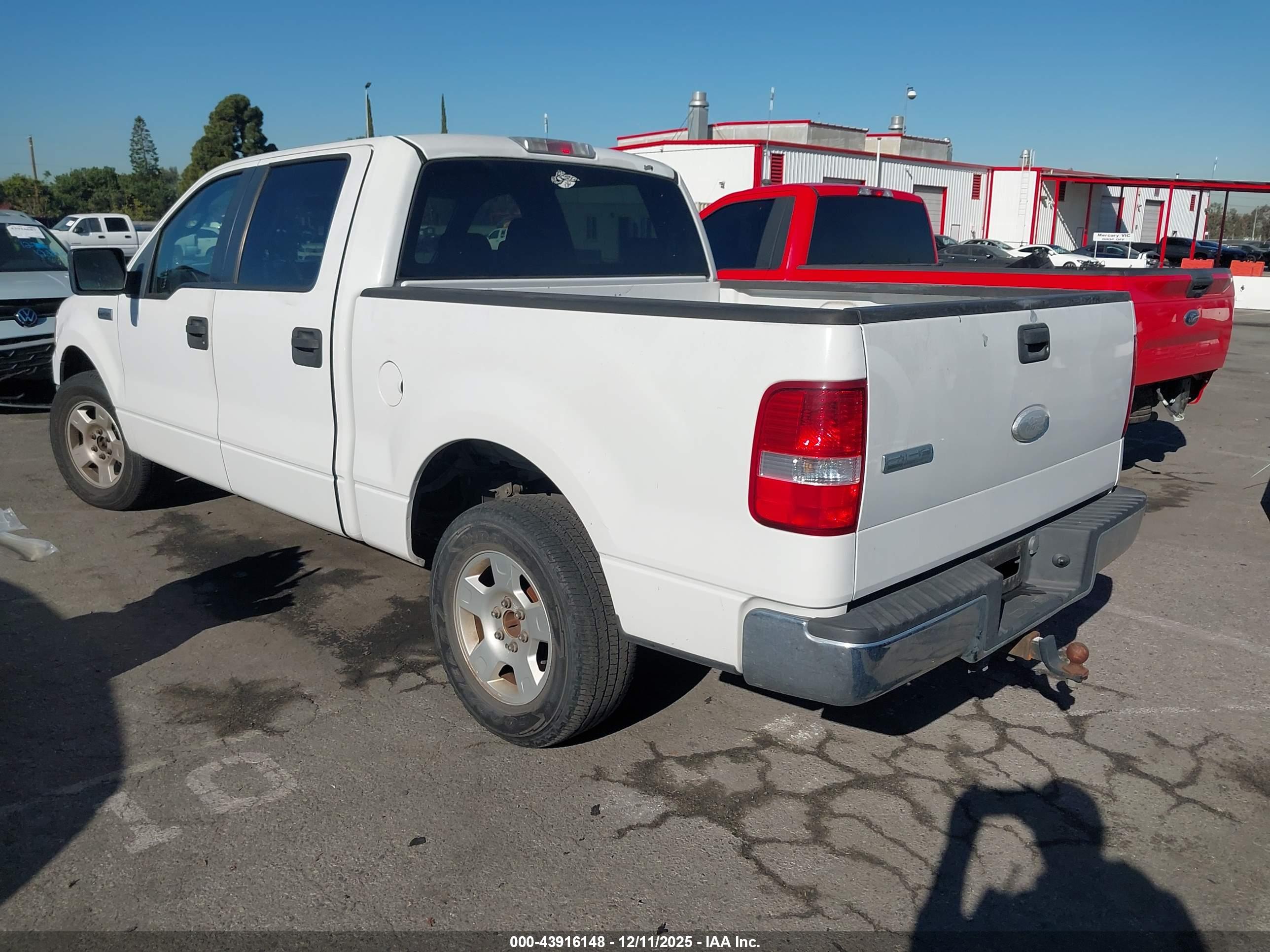 FORD F-150 image 3