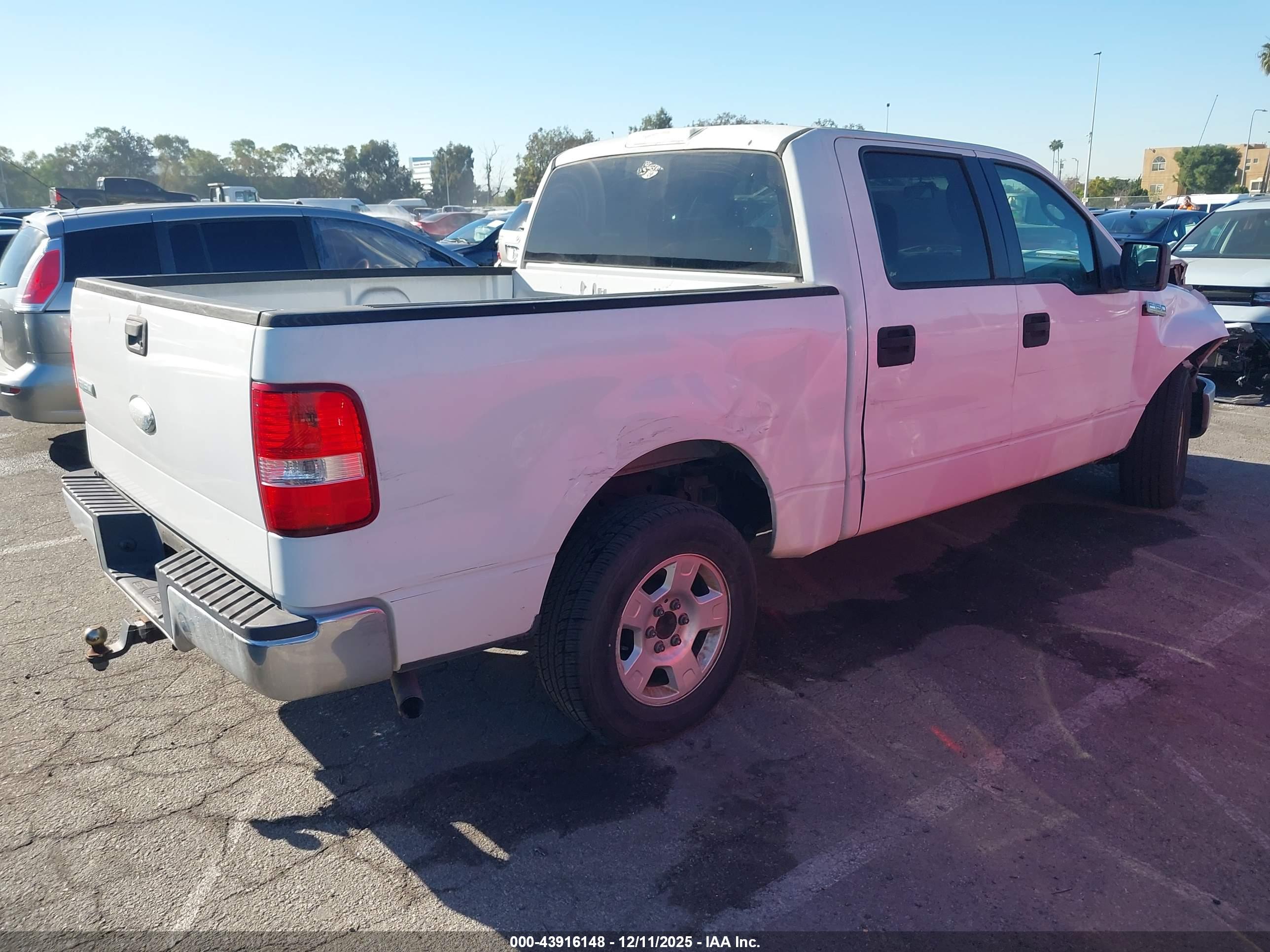 FORD F-150 image 4