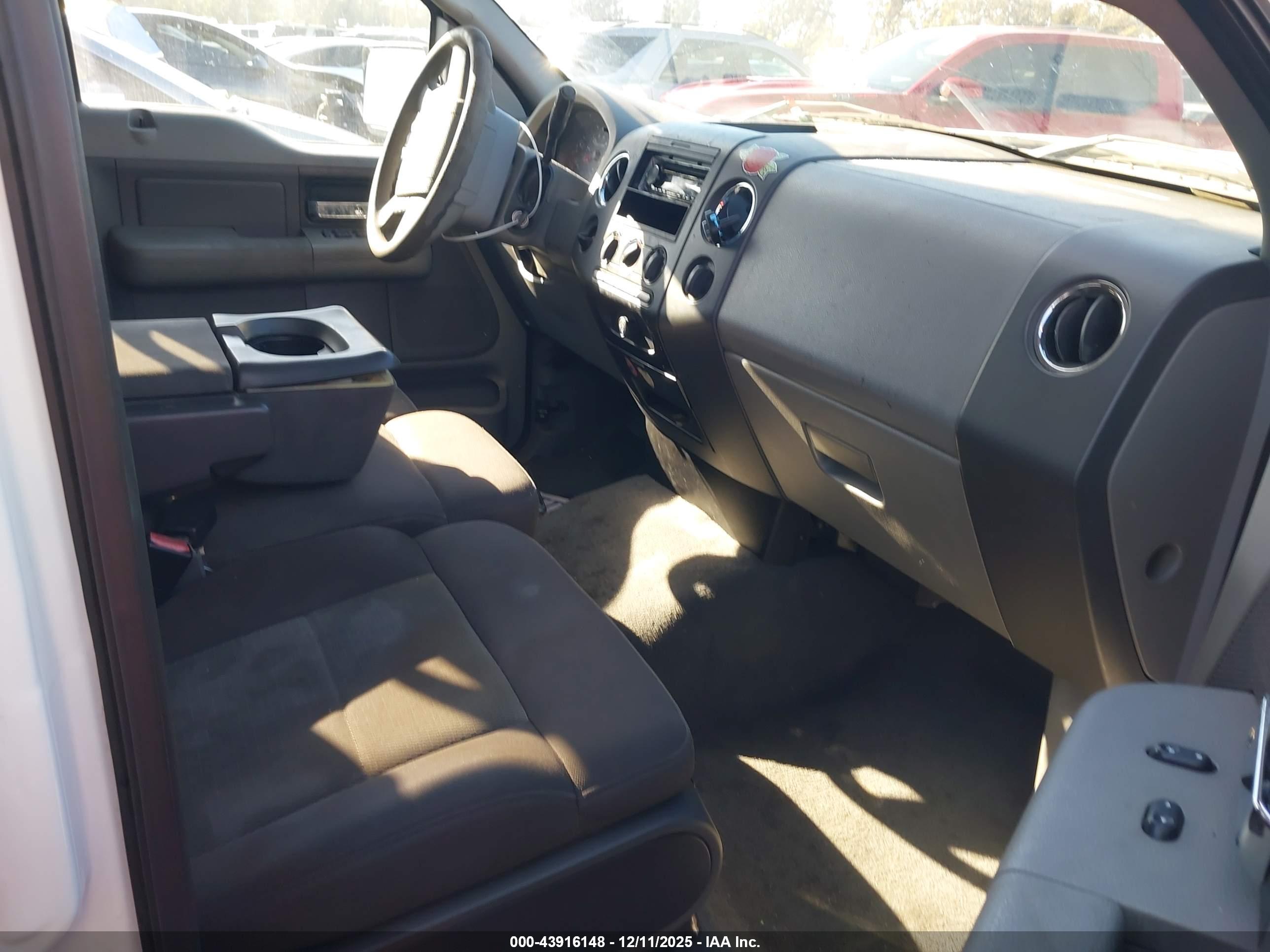 FORD F-150 image 5