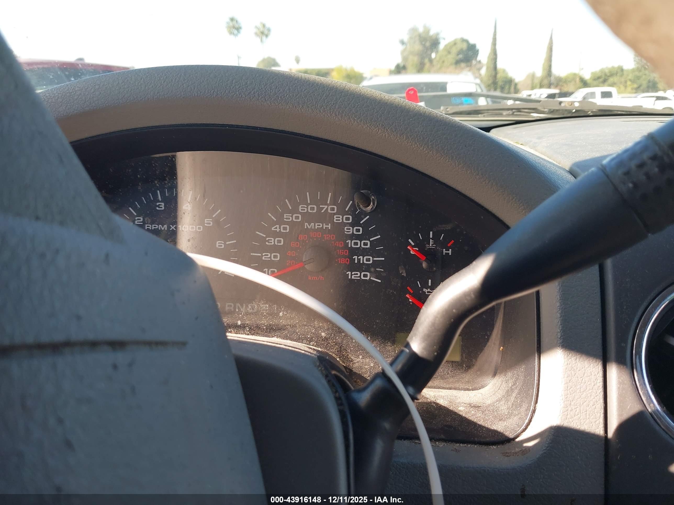 FORD F-150 image 7