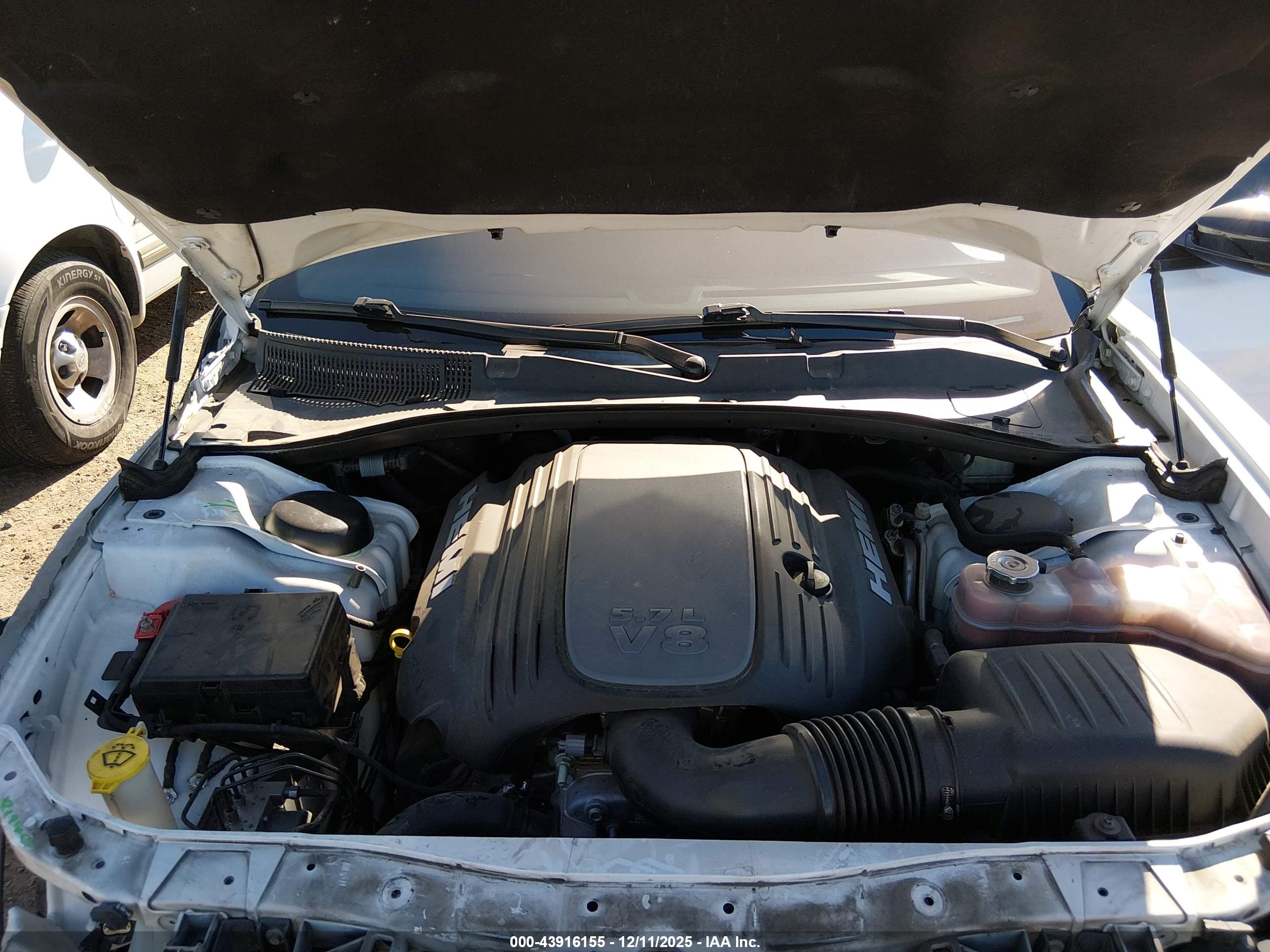 DODGE CHARGER image 10