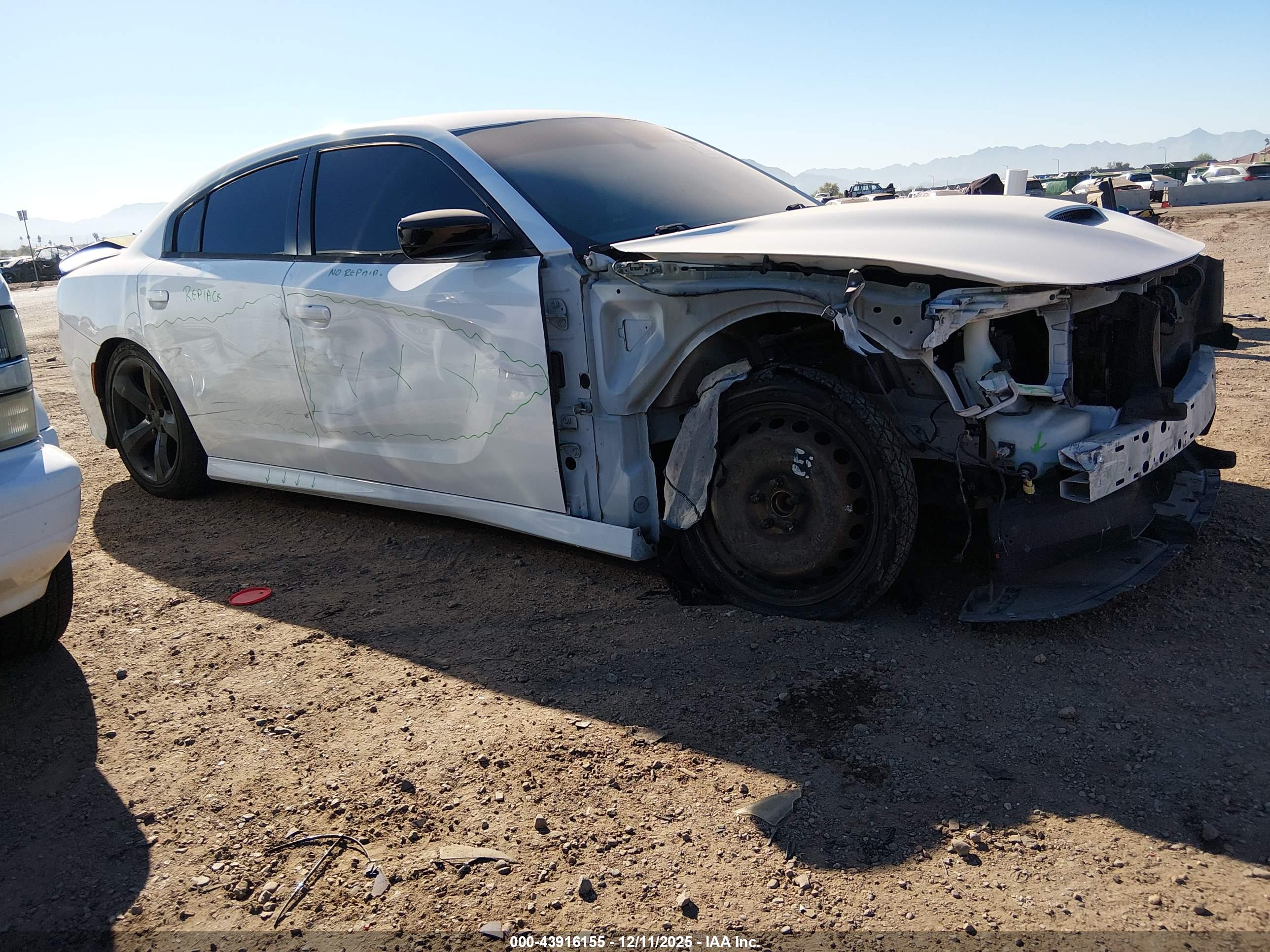 DODGE CHARGER image 6