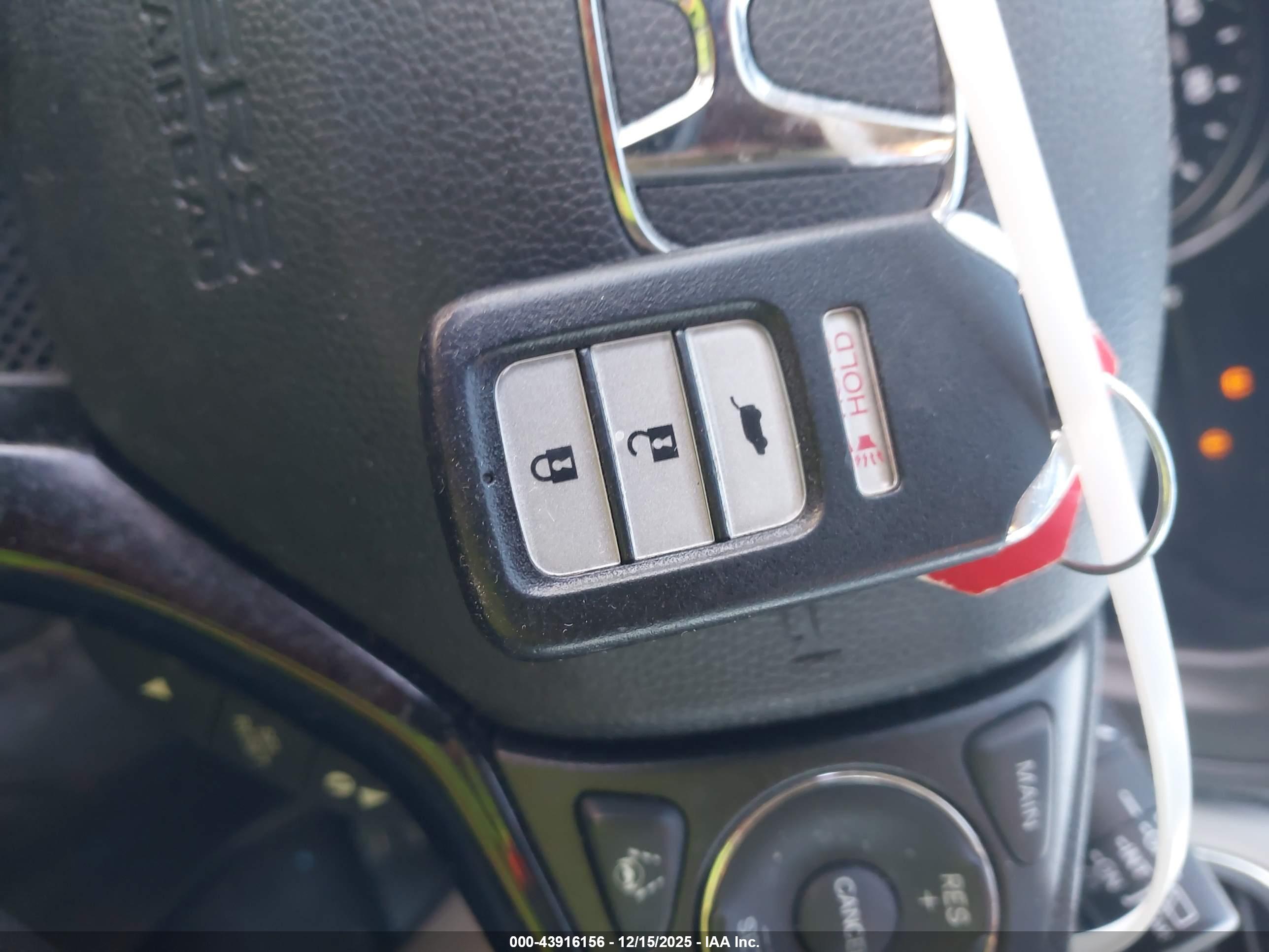 HONDA HR-V image 11