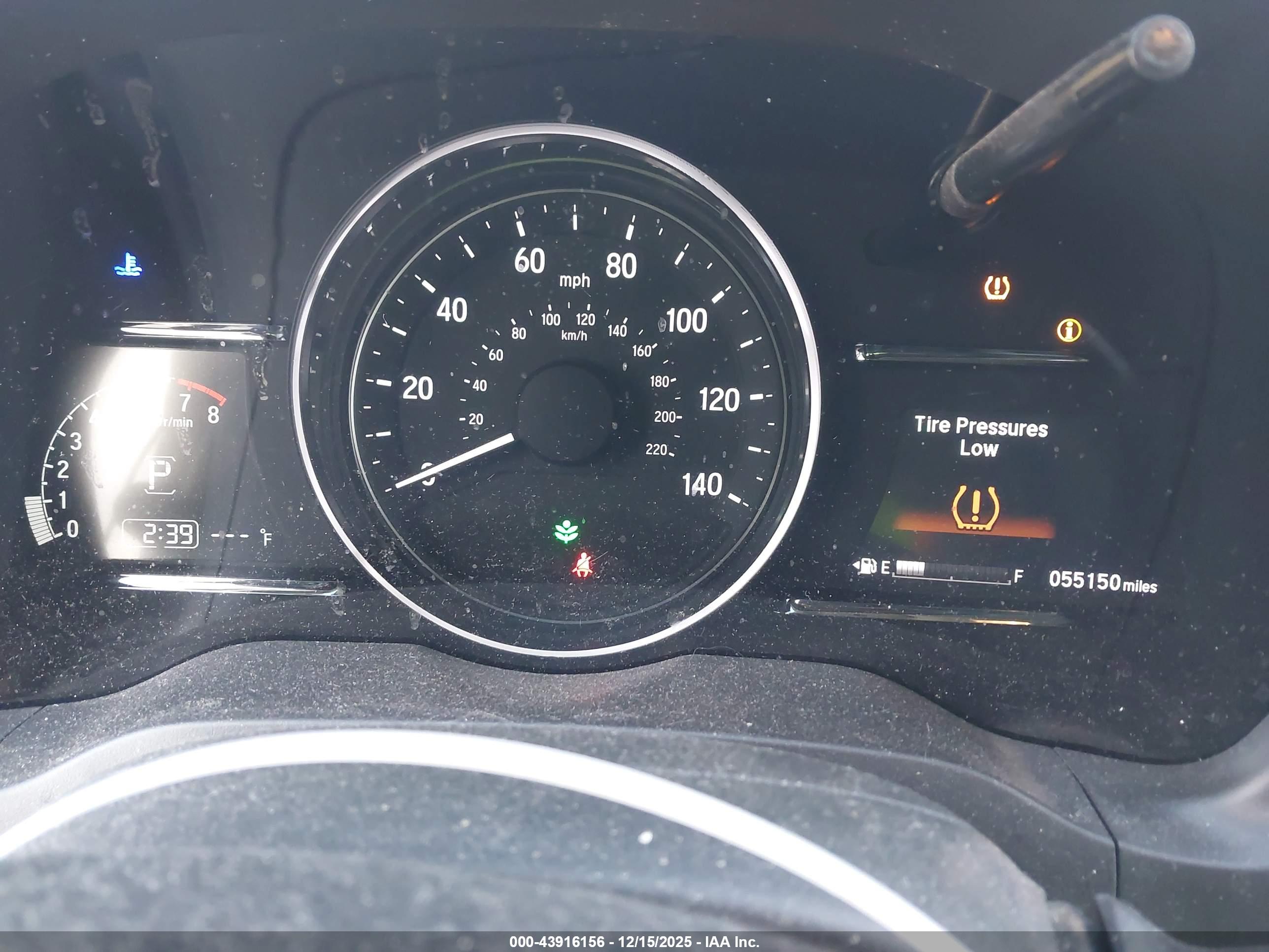 HONDA HR-V image 7
