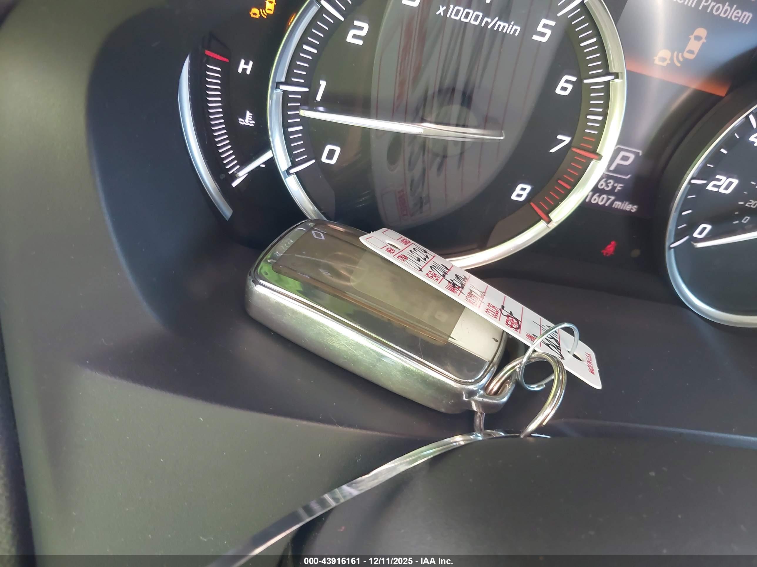 ACURA MDX image 11