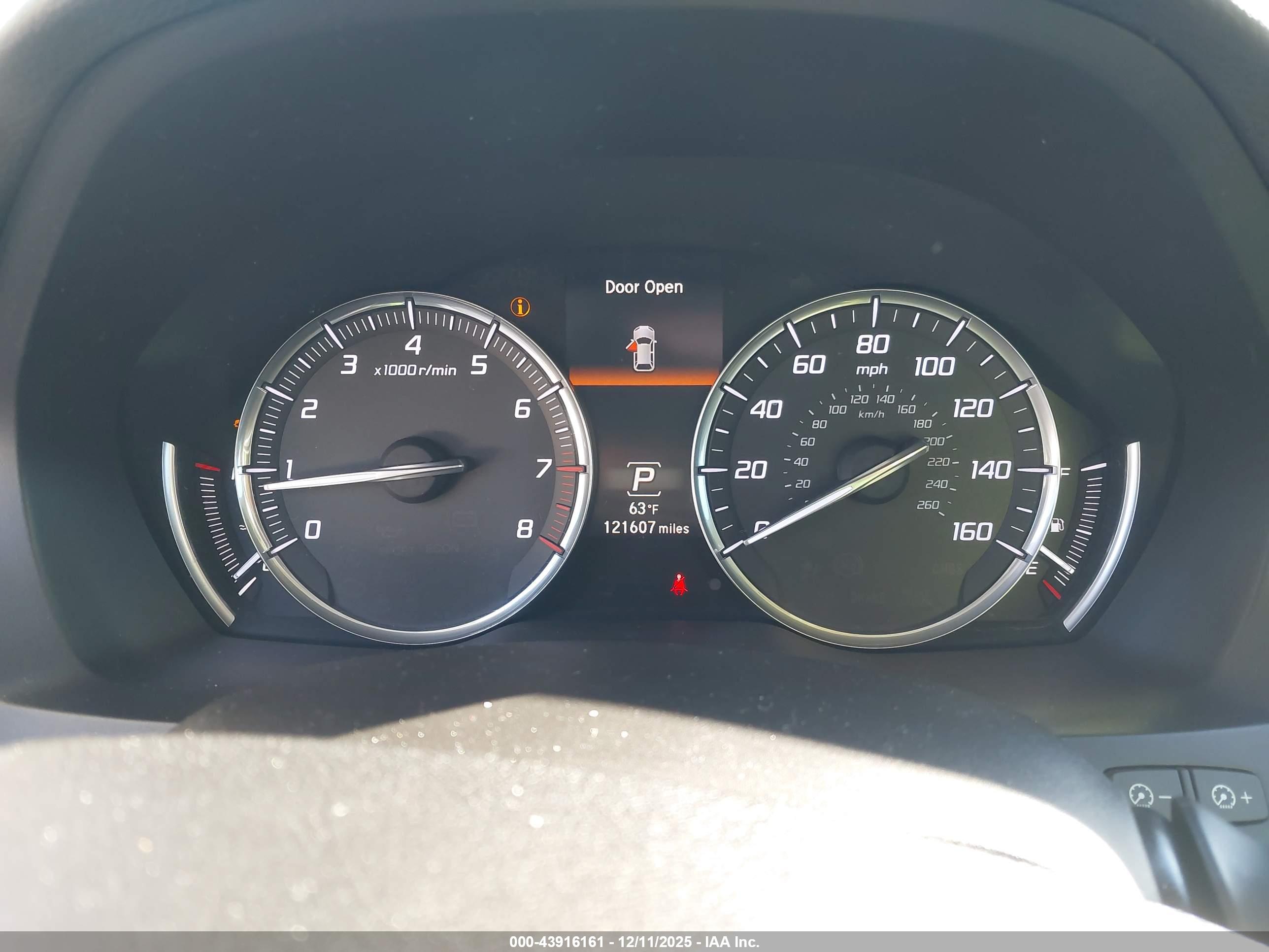 ACURA MDX image 7