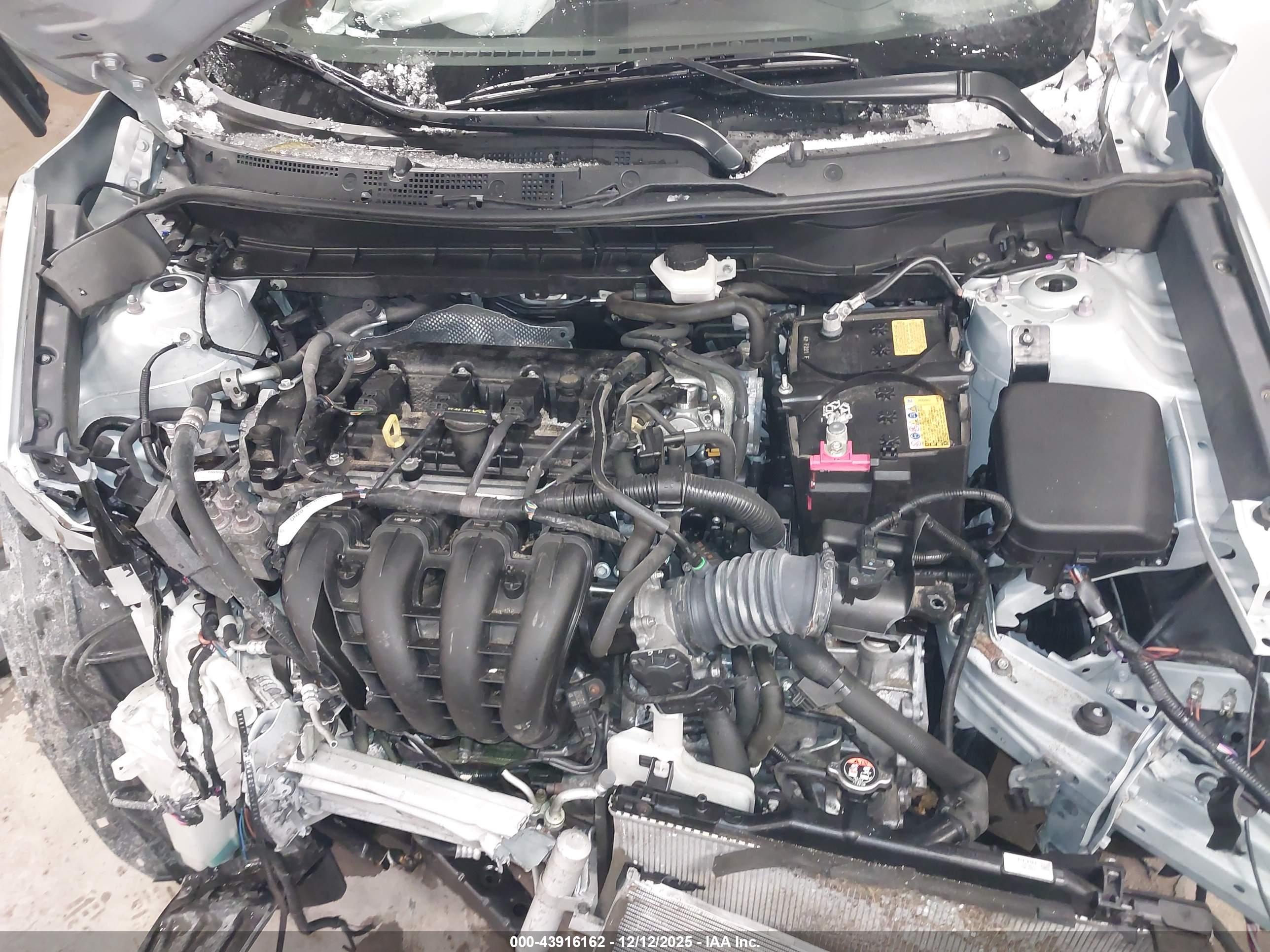 MAZDA CX-3 image 10
