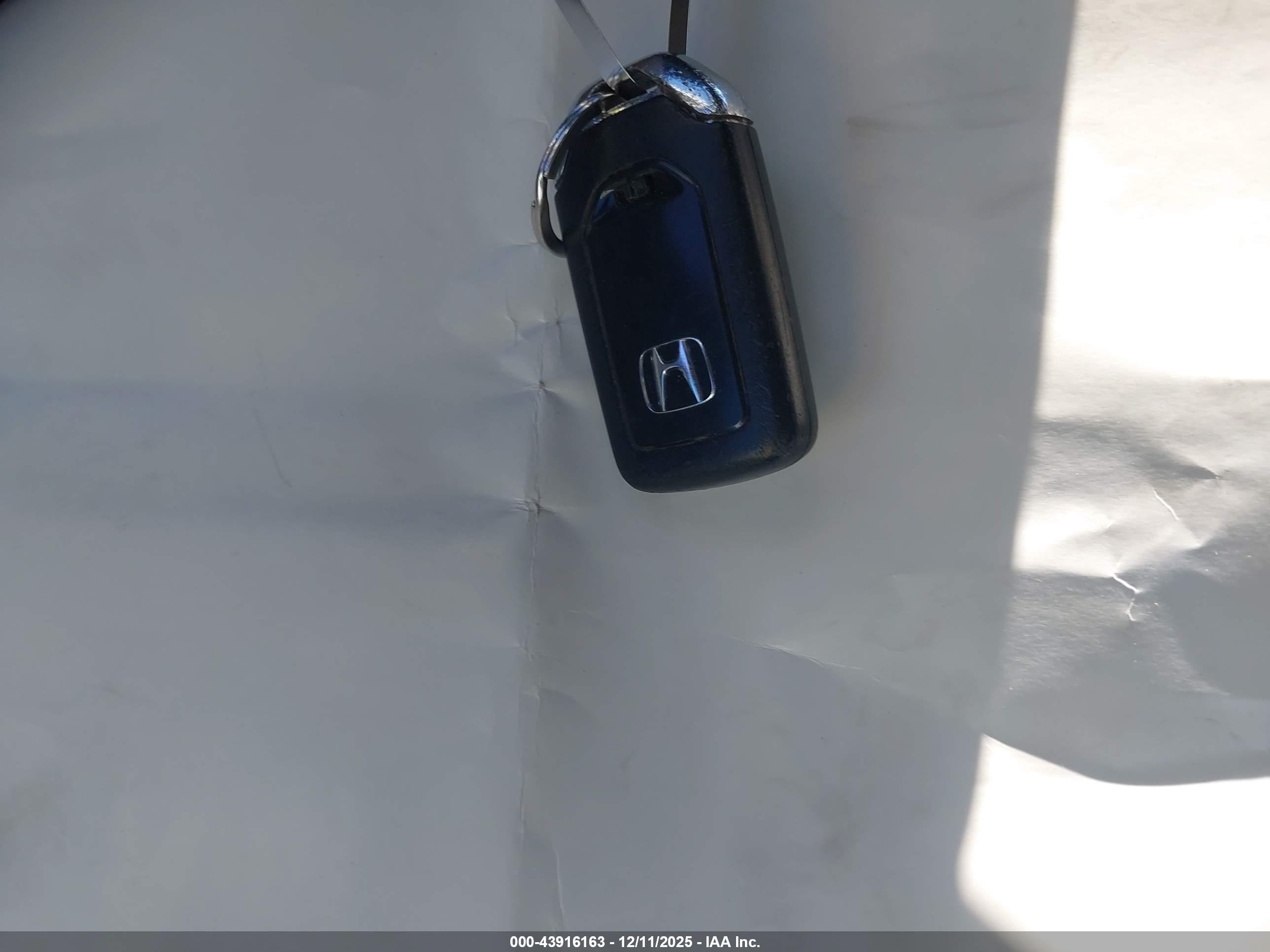 HONDA ODYSSEY image 11