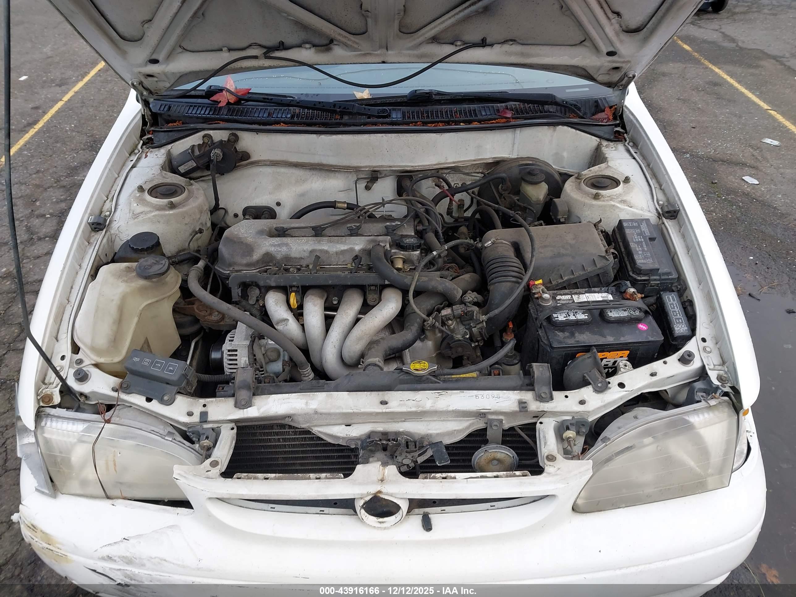 TOYOTA COROLLA image 10