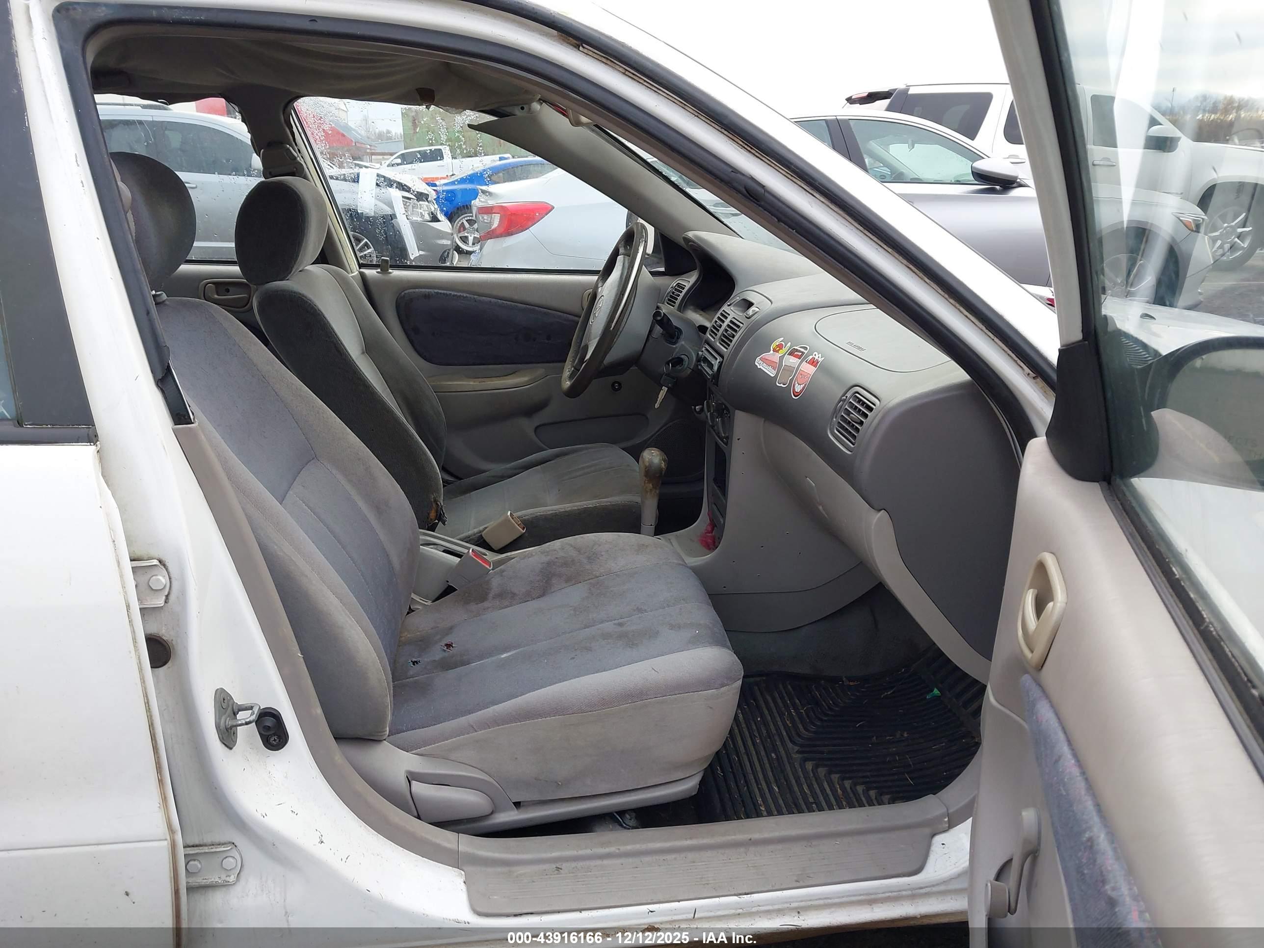 TOYOTA COROLLA image 5
