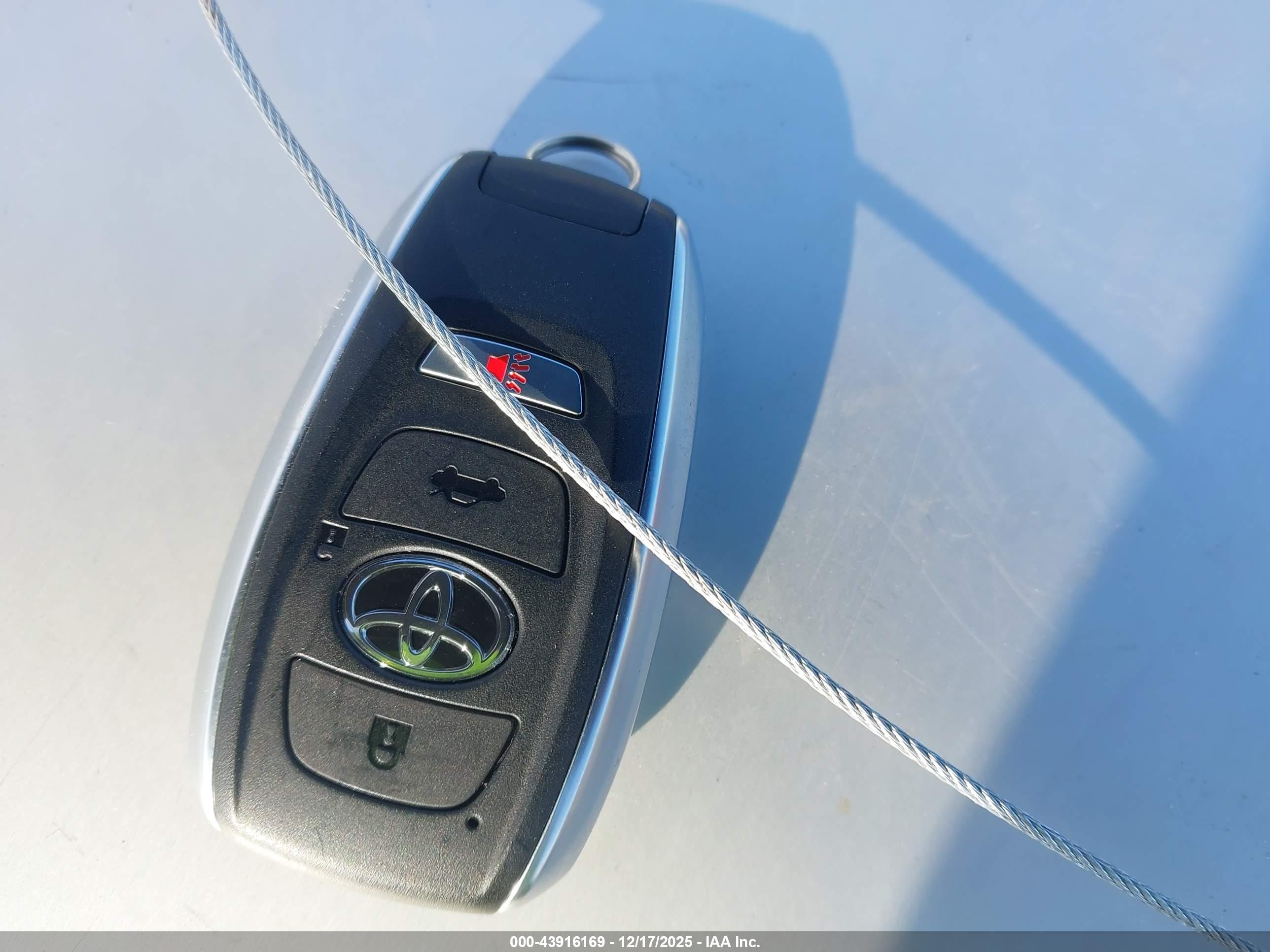 TOYOTA GR86 image 11