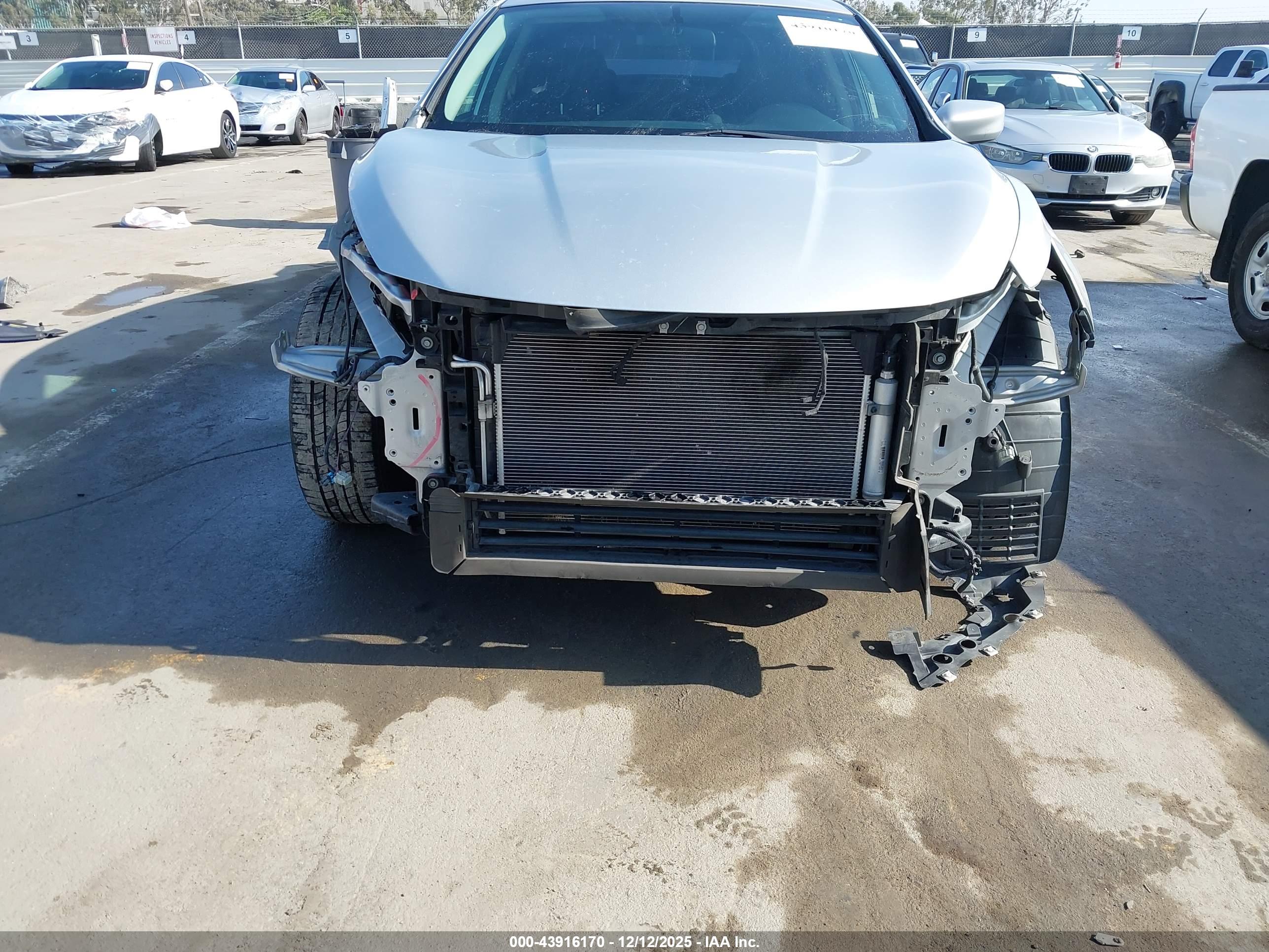 NISSAN ALTIMA image 6