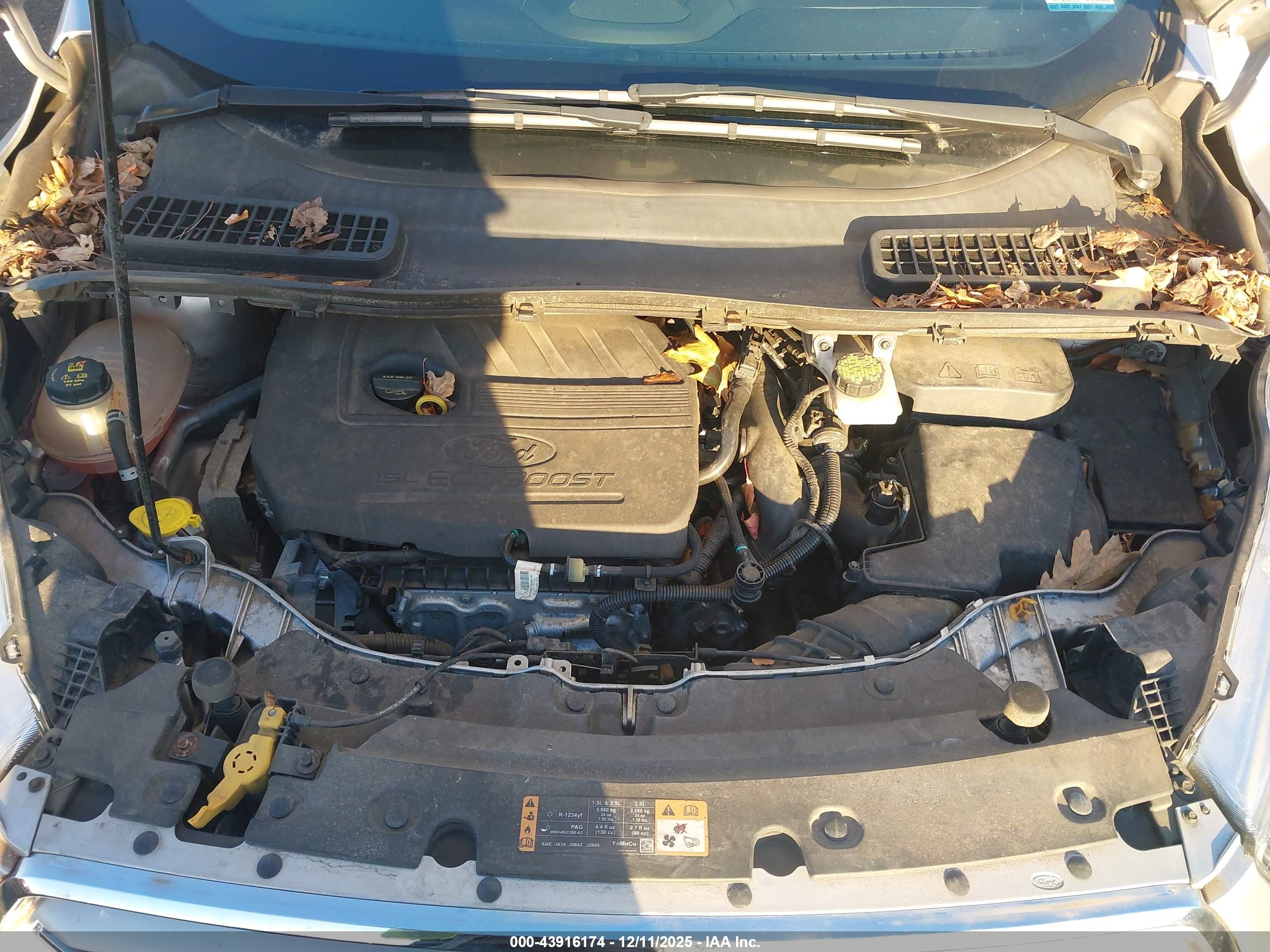 FORD ESCAPE image 10