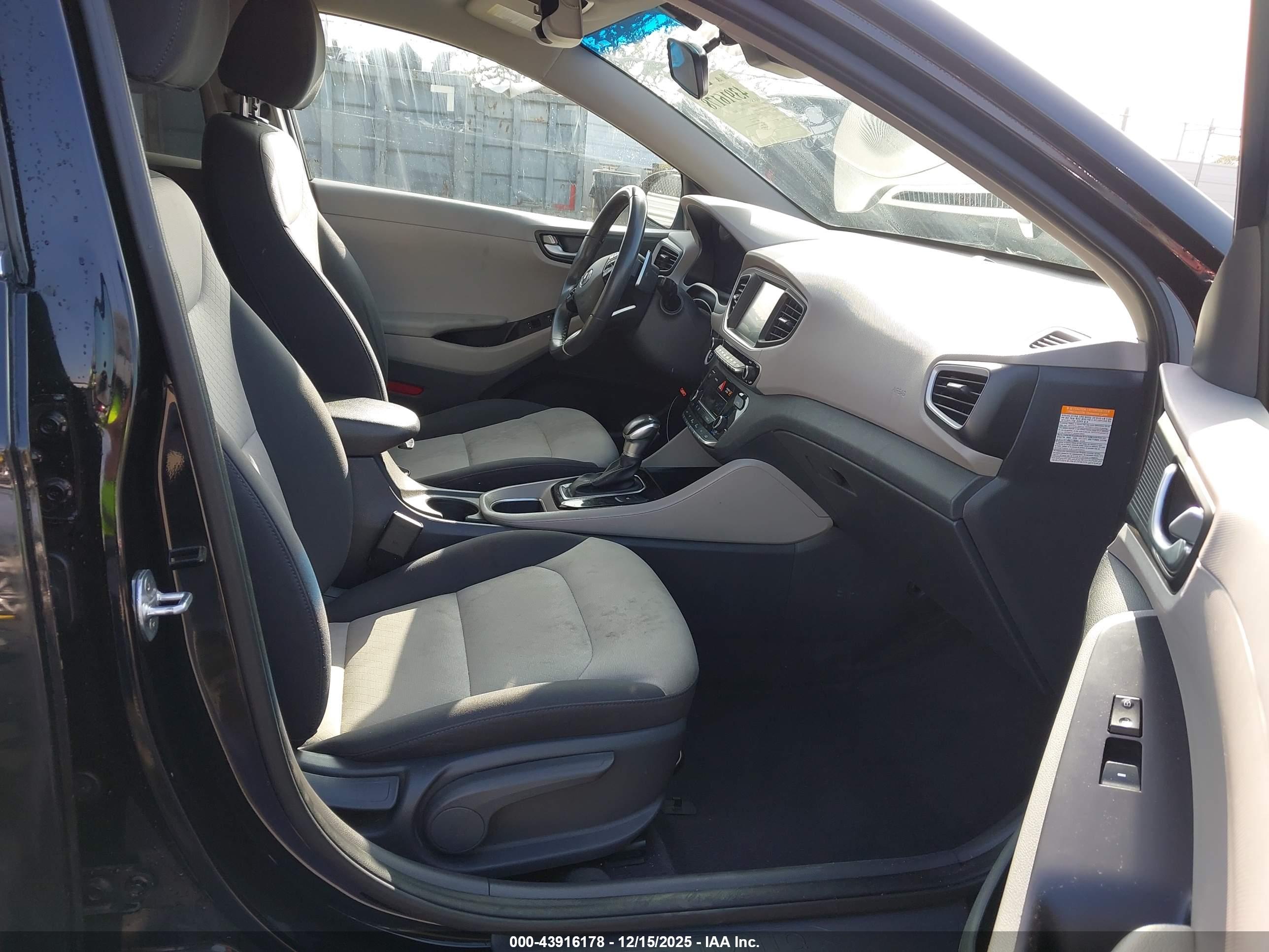 HYUNDAI IONIQ image 5