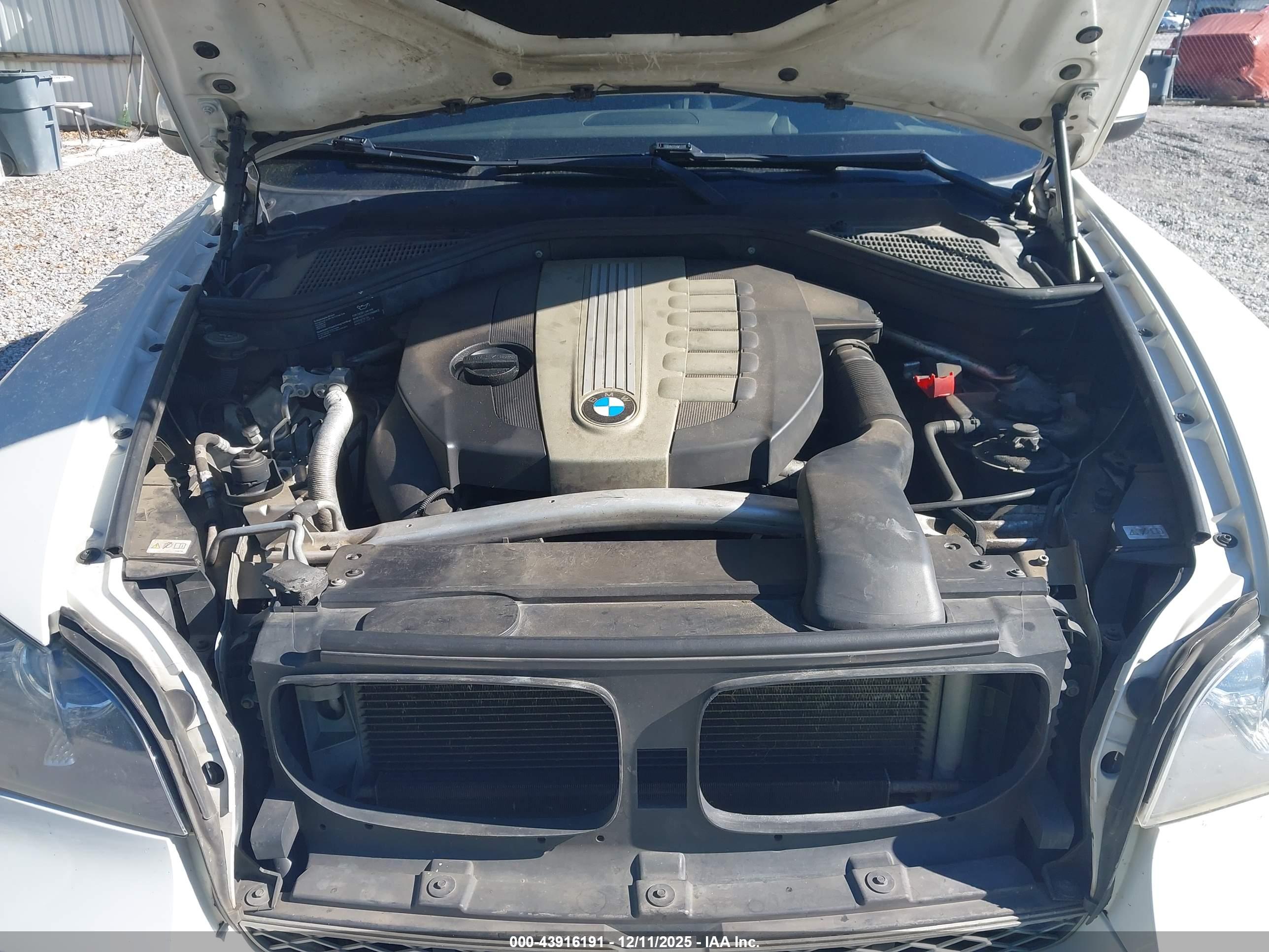BMW X5 image 10
