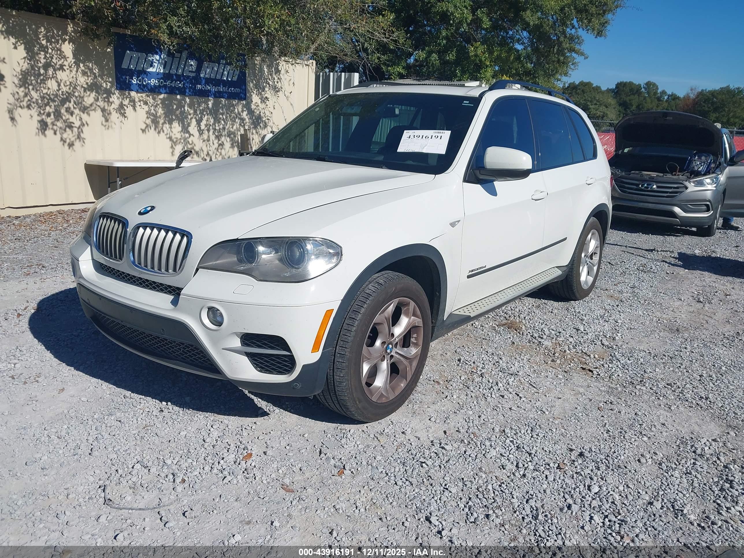 BMW X5 image 2