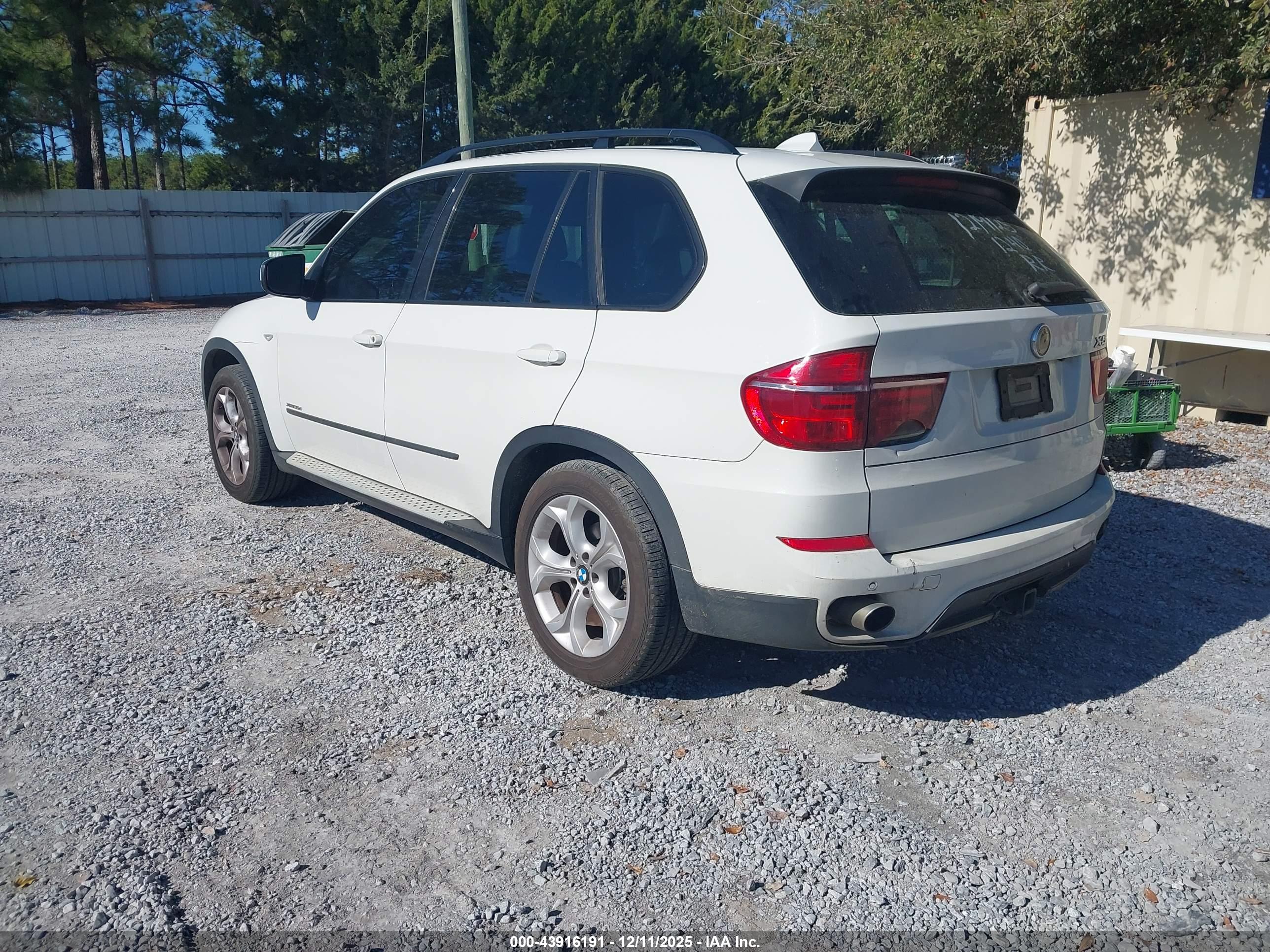 BMW X5 image 3