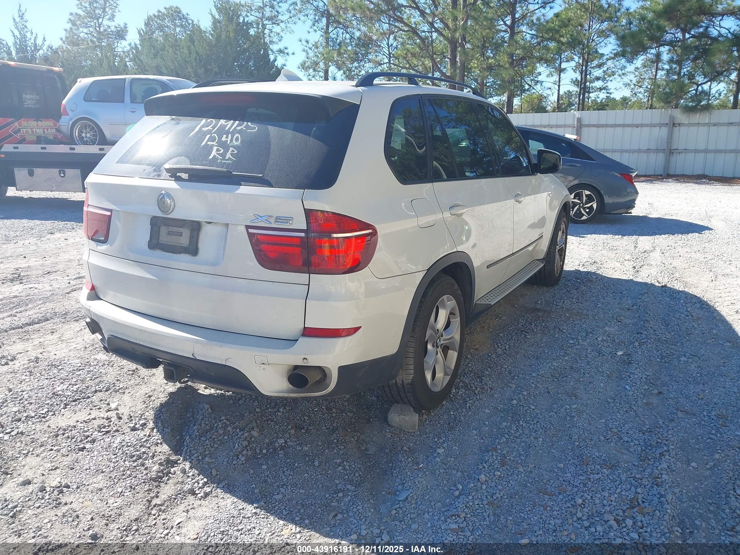 BMW X5 image 4