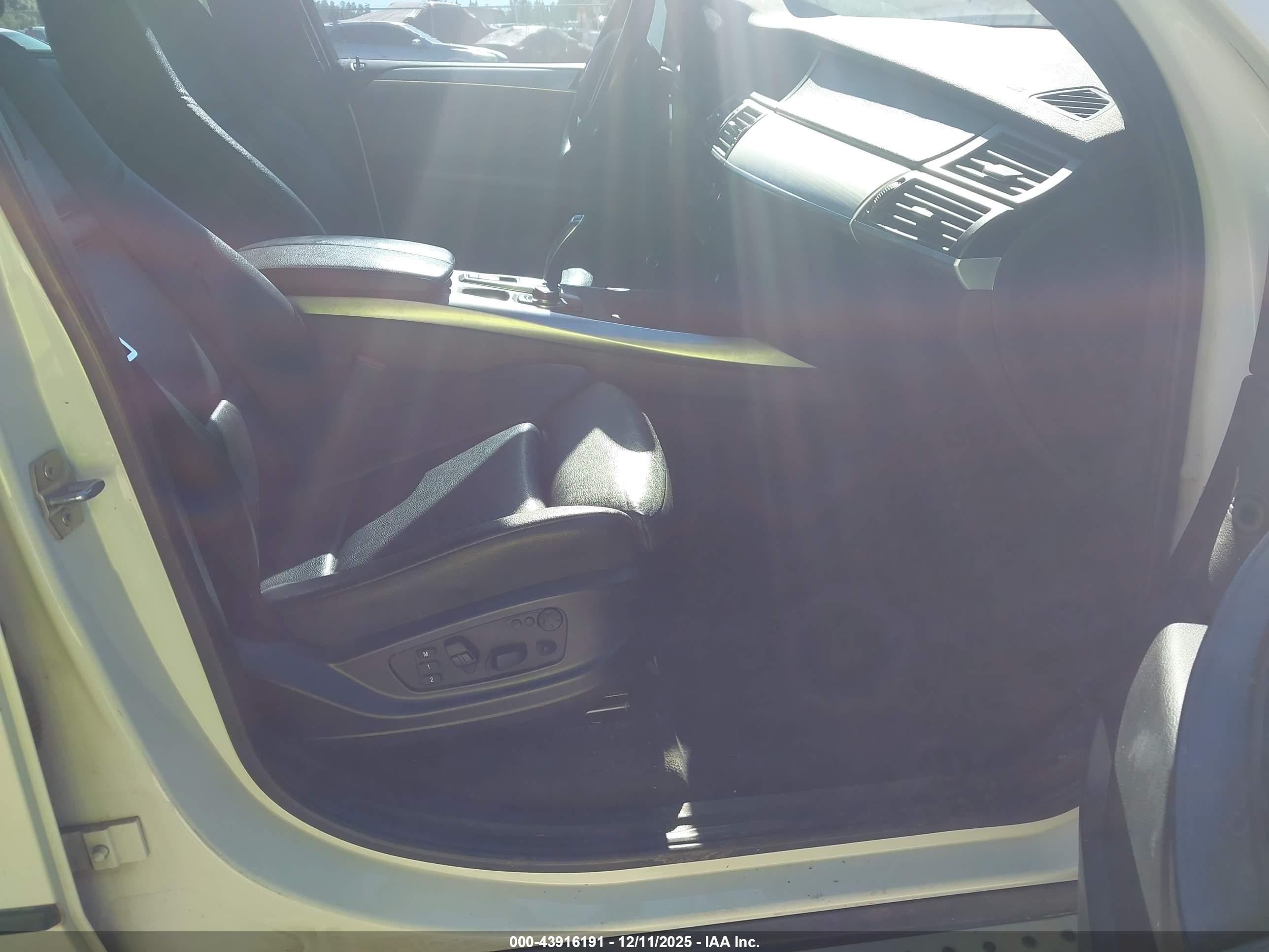 BMW X5 image 5
