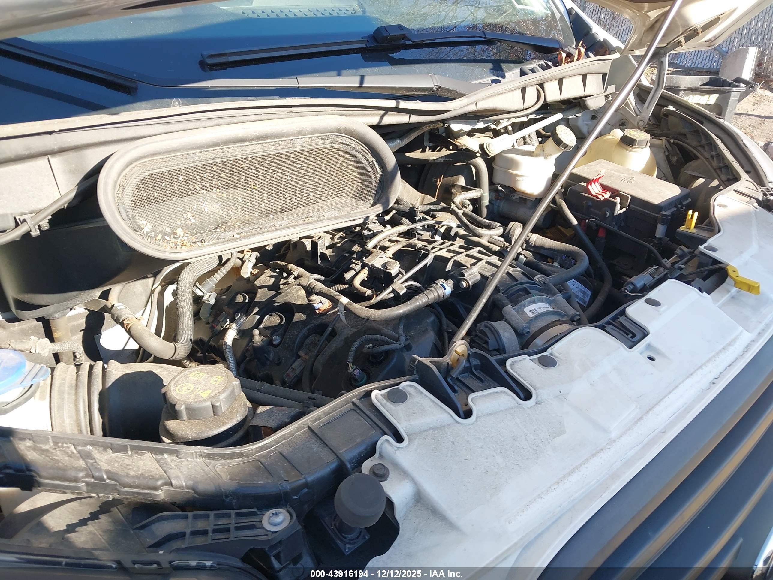 FORD TRANSIT-250 image 10