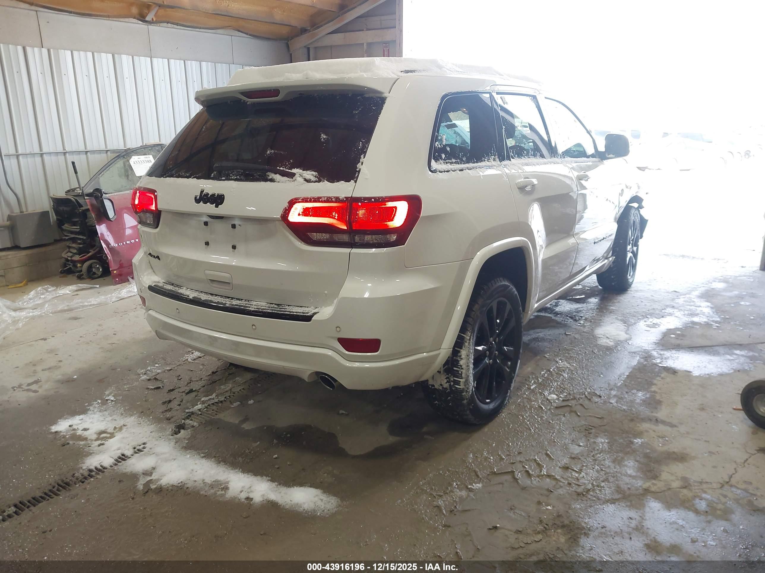 JEEP GRAND image 4