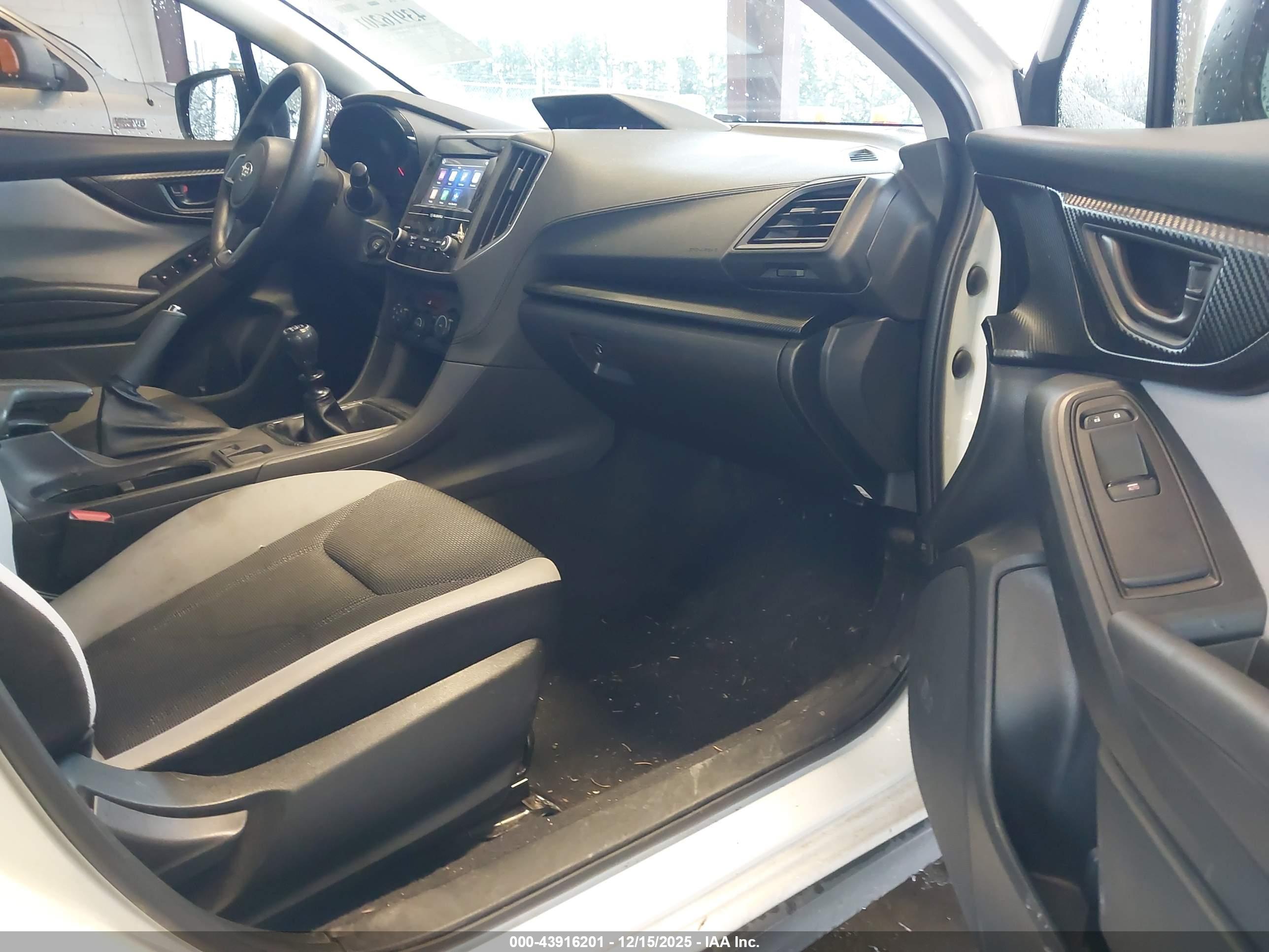 SUBARU CROSSTREK image 5