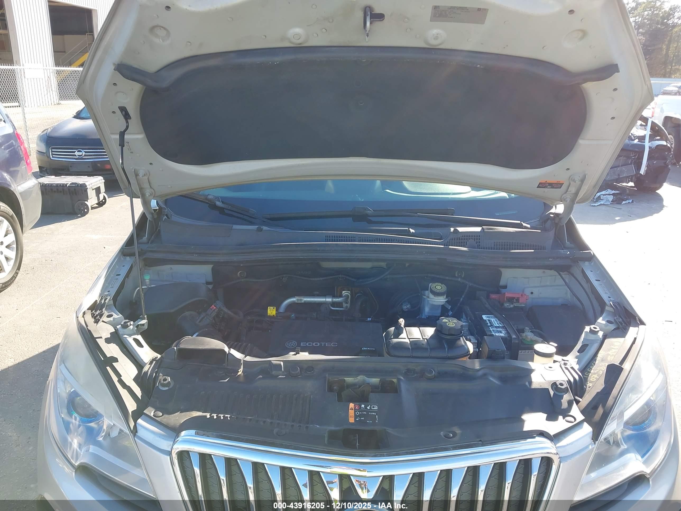 BUICK ENCORE image 10