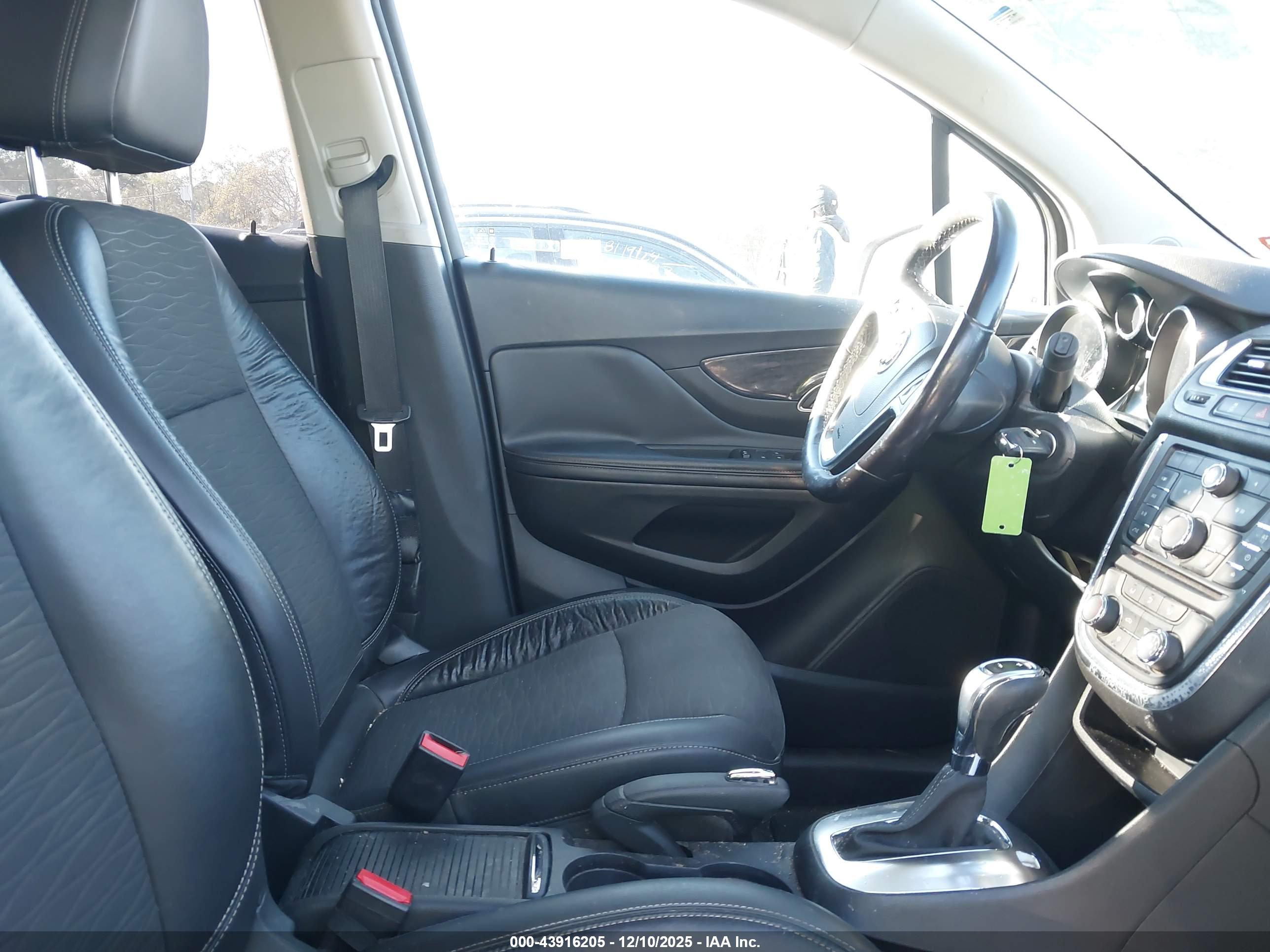 BUICK ENCORE image 5