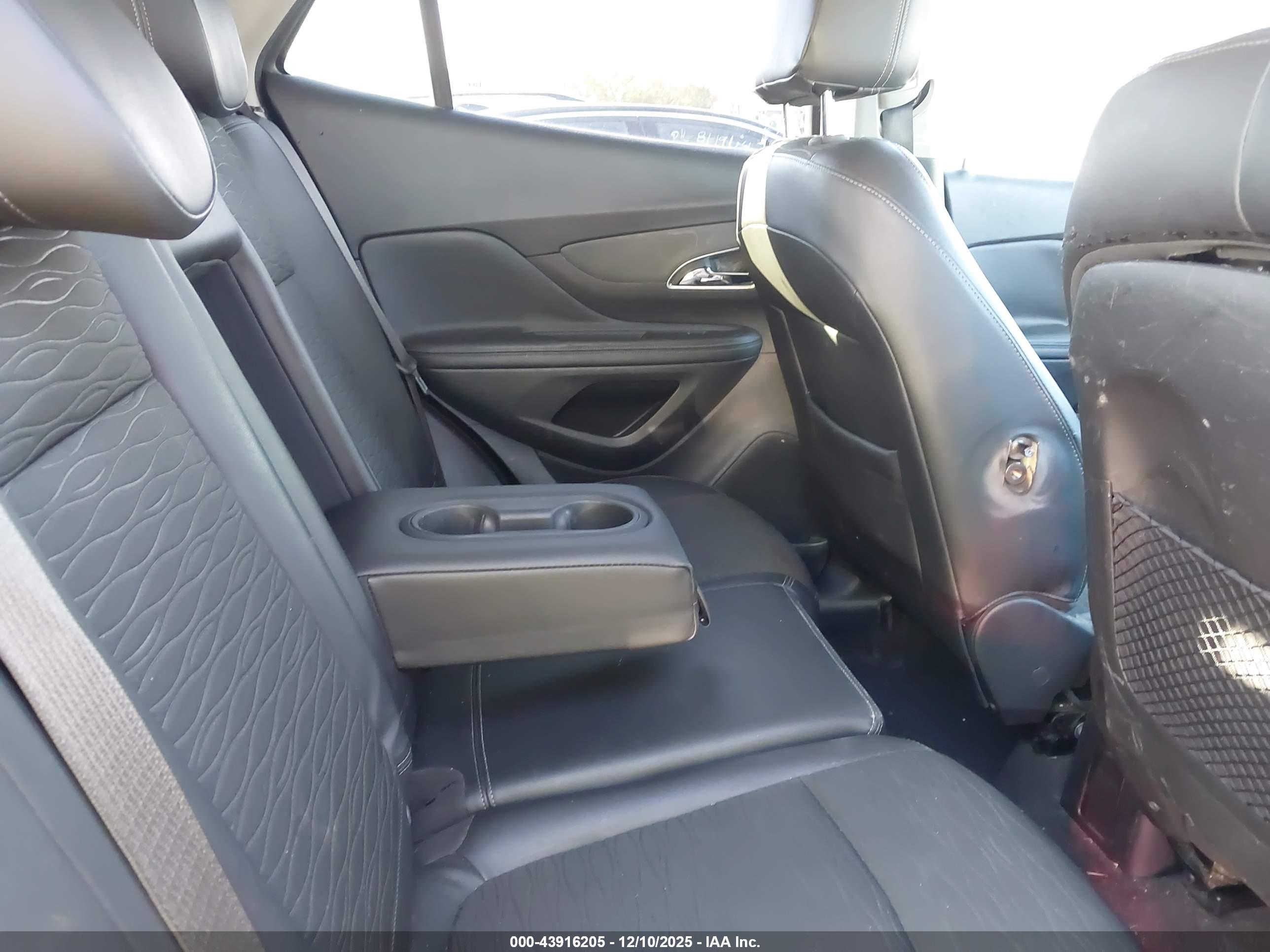 BUICK ENCORE image 8