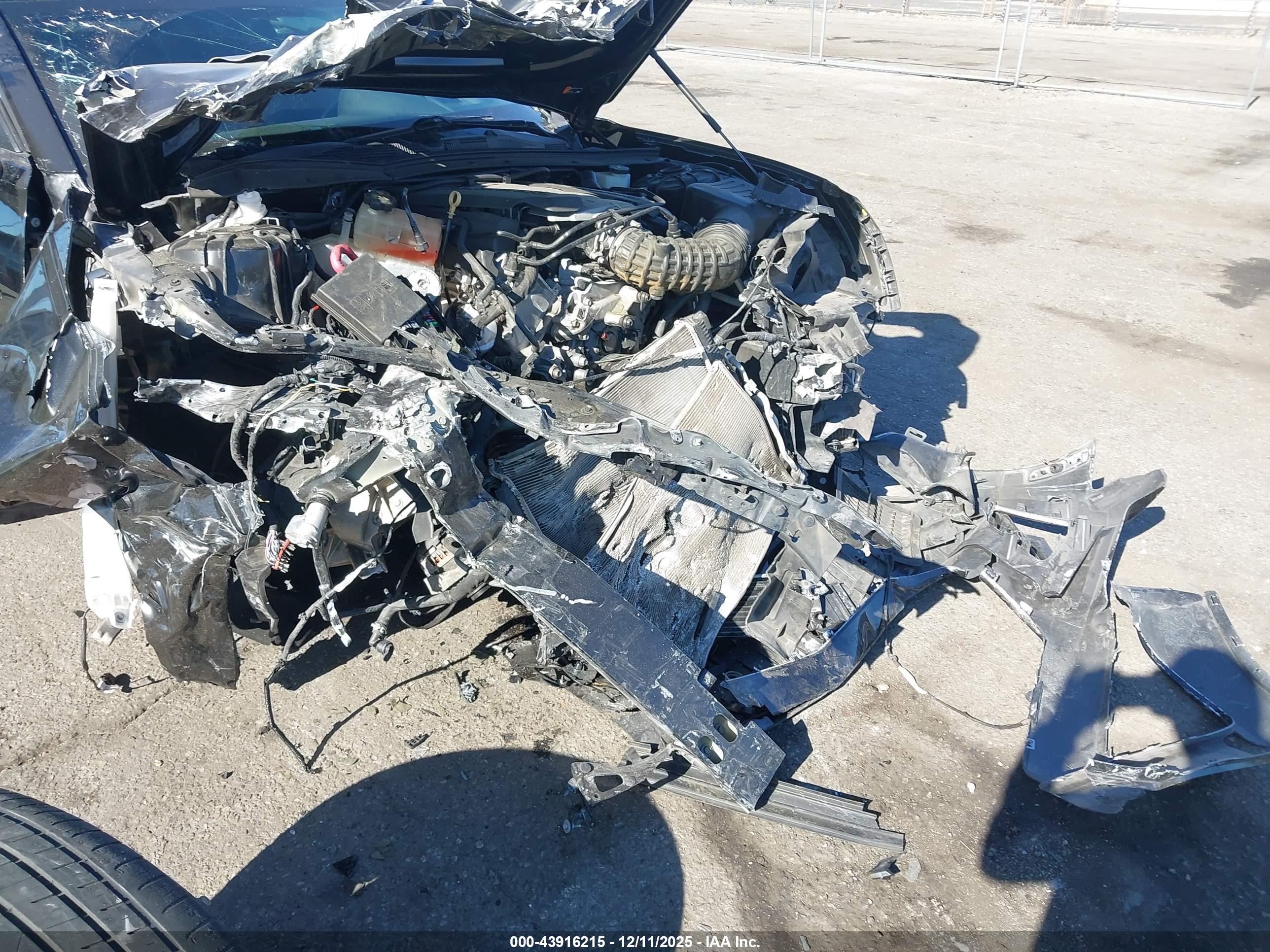 CHEVROLET CAMARO image 6