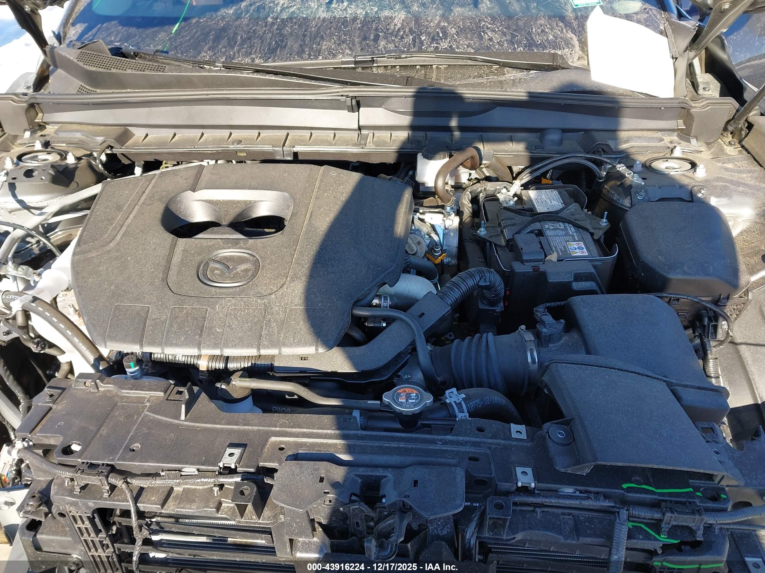 MAZDA CX-50 image 10