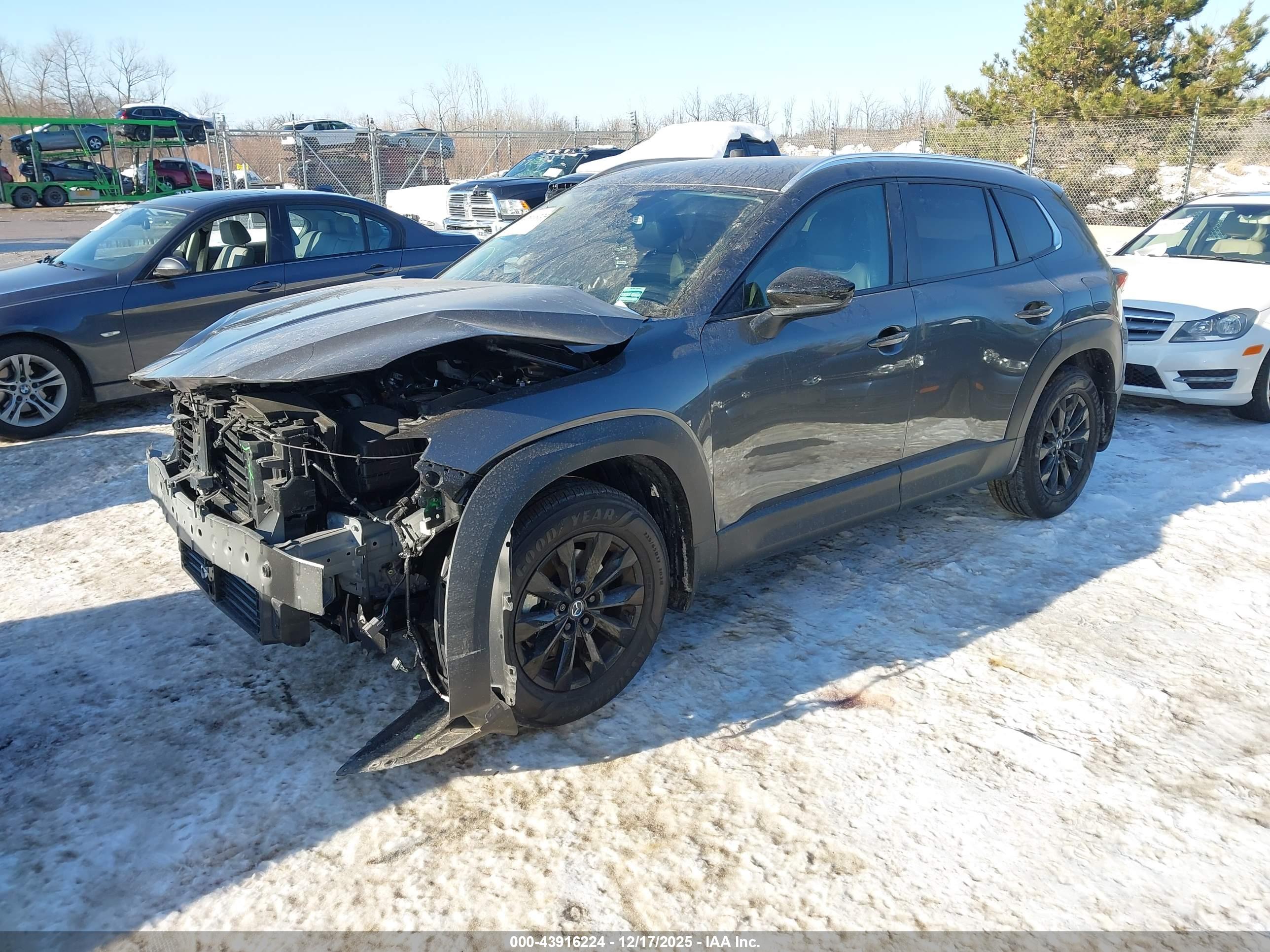 MAZDA CX-50 image 2