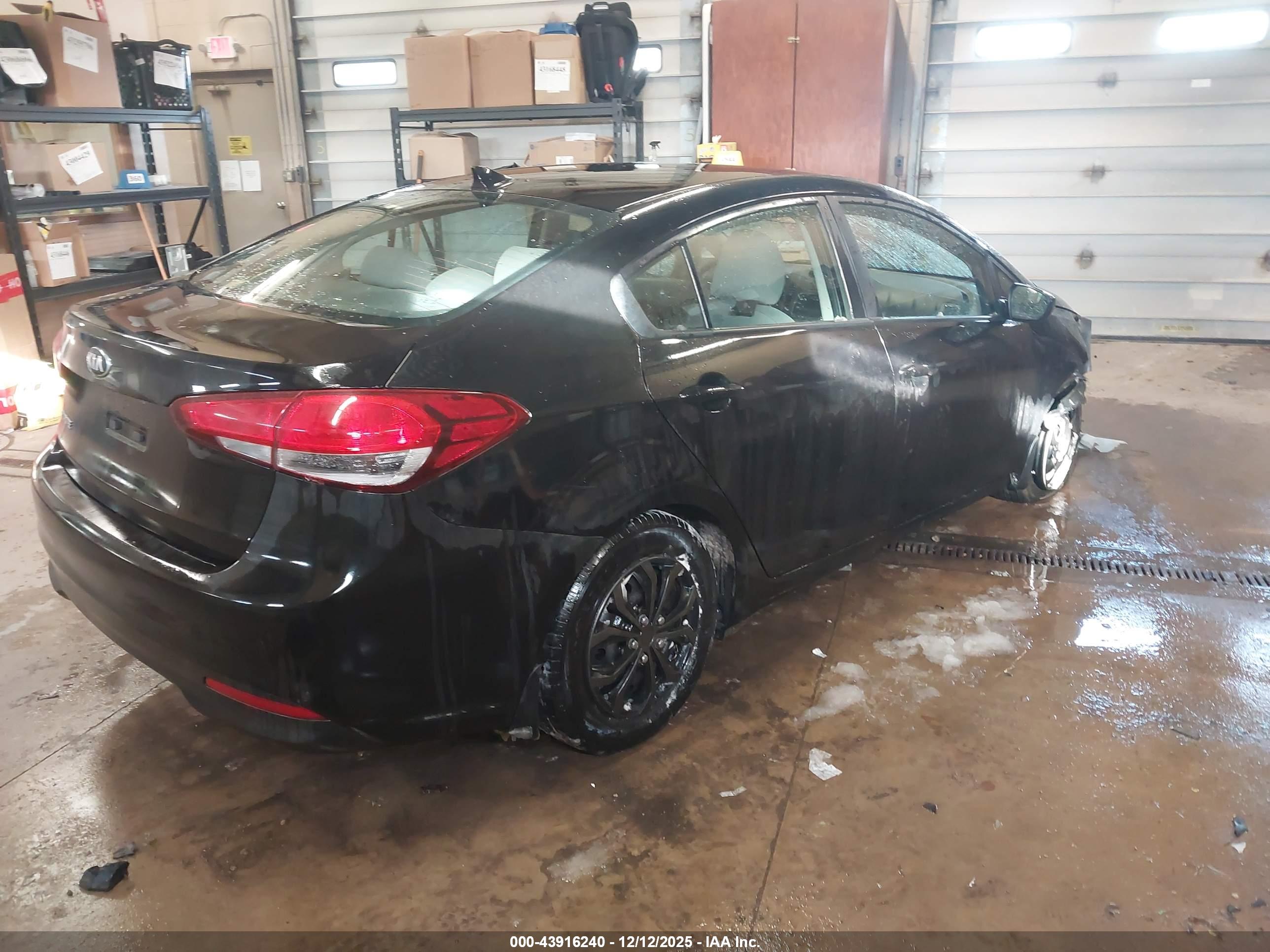 KIA FORTE image 4