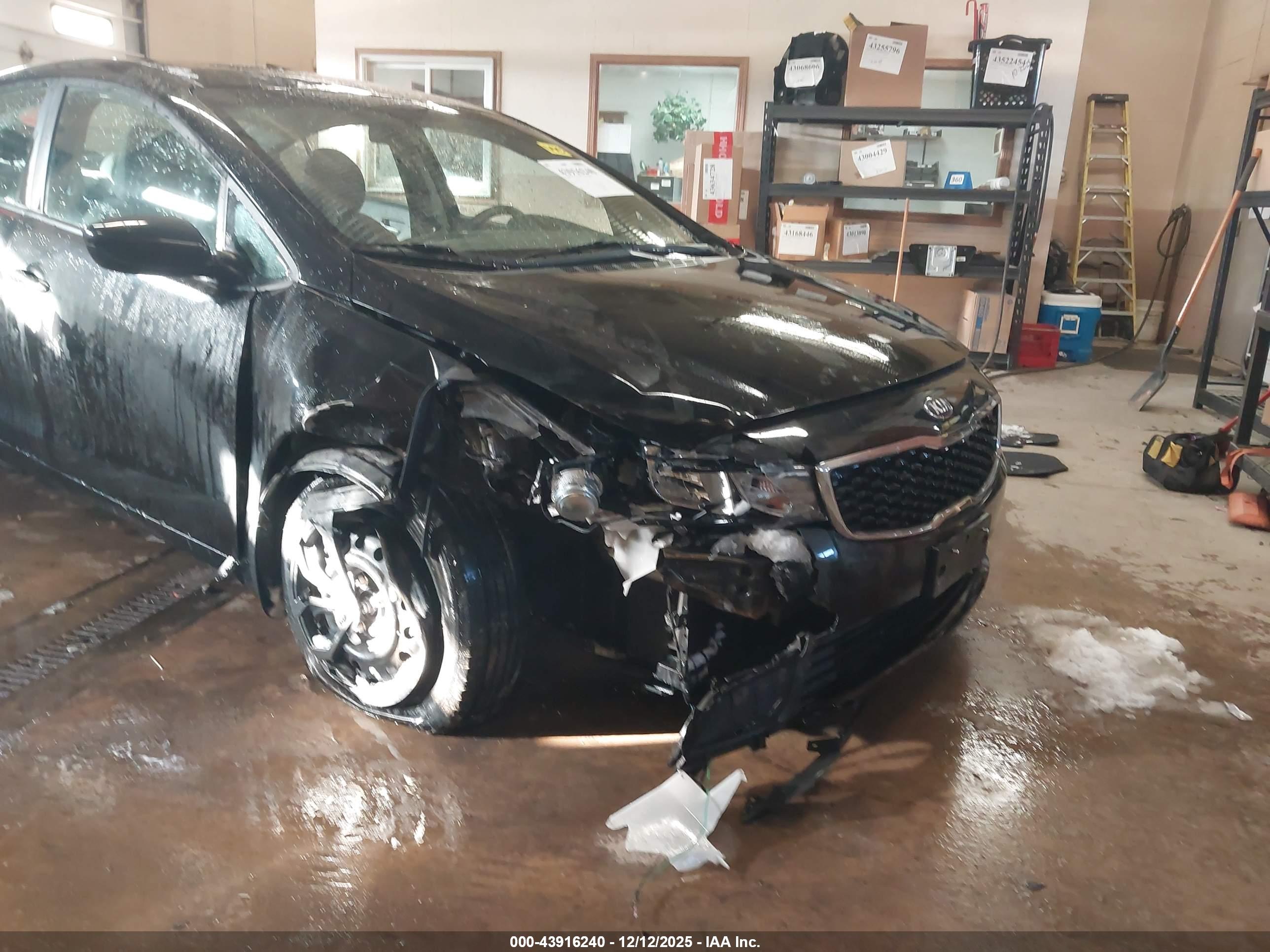 KIA FORTE image 6
