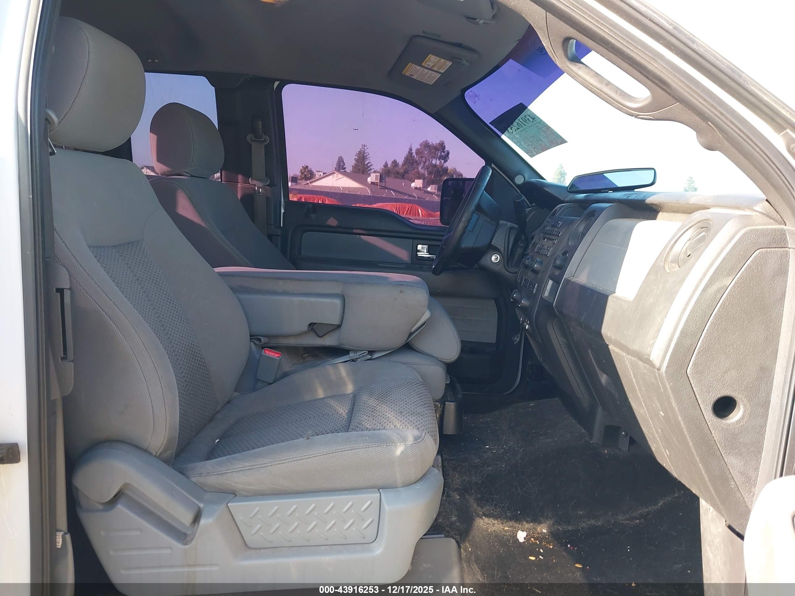 FORD F-150 image 5