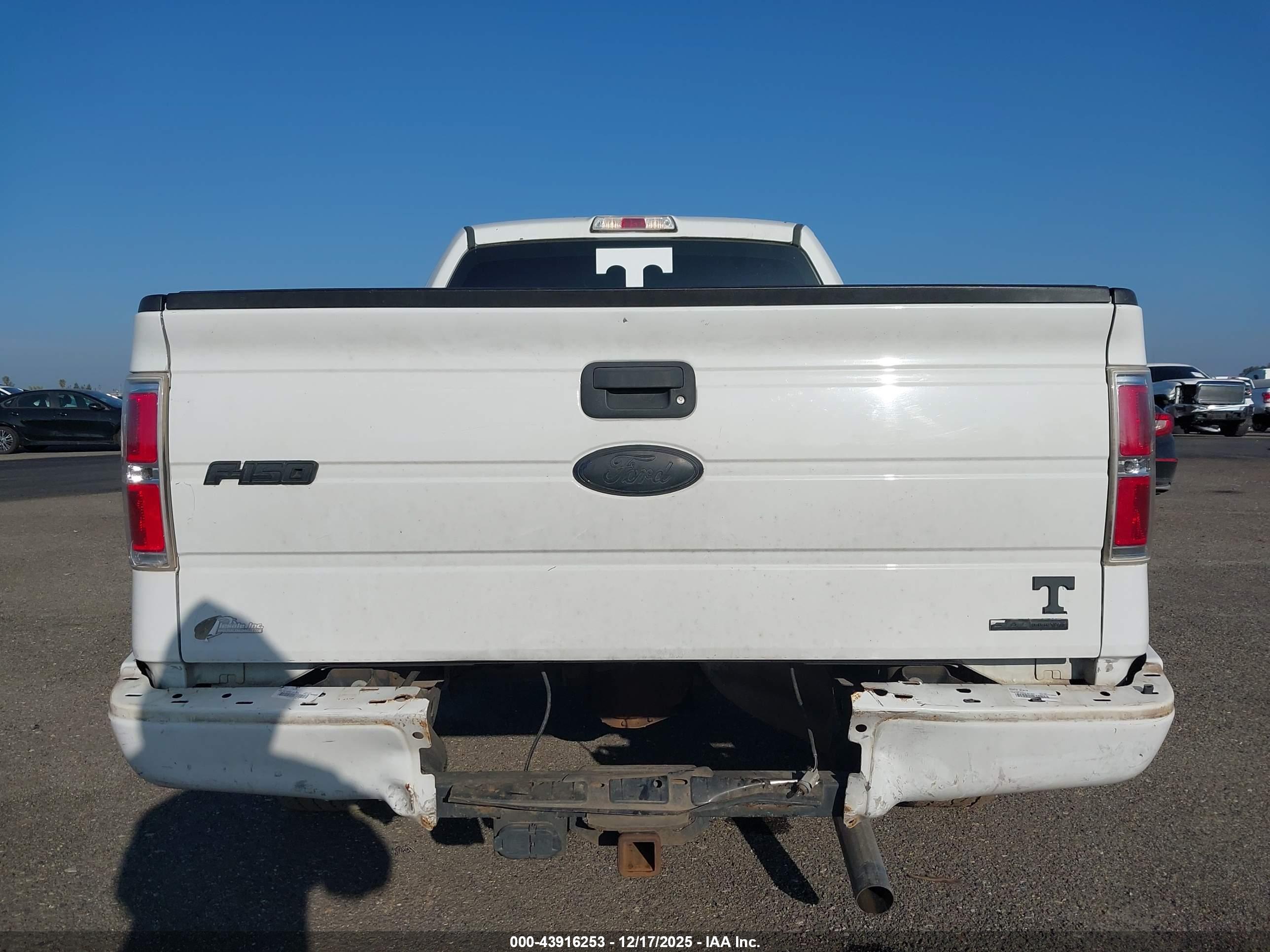 FORD F-150 image 6