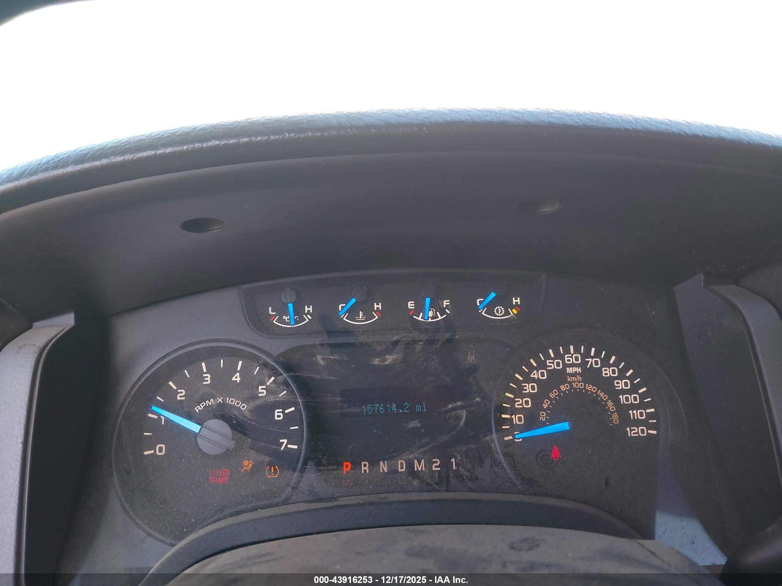 FORD F-150 image 7