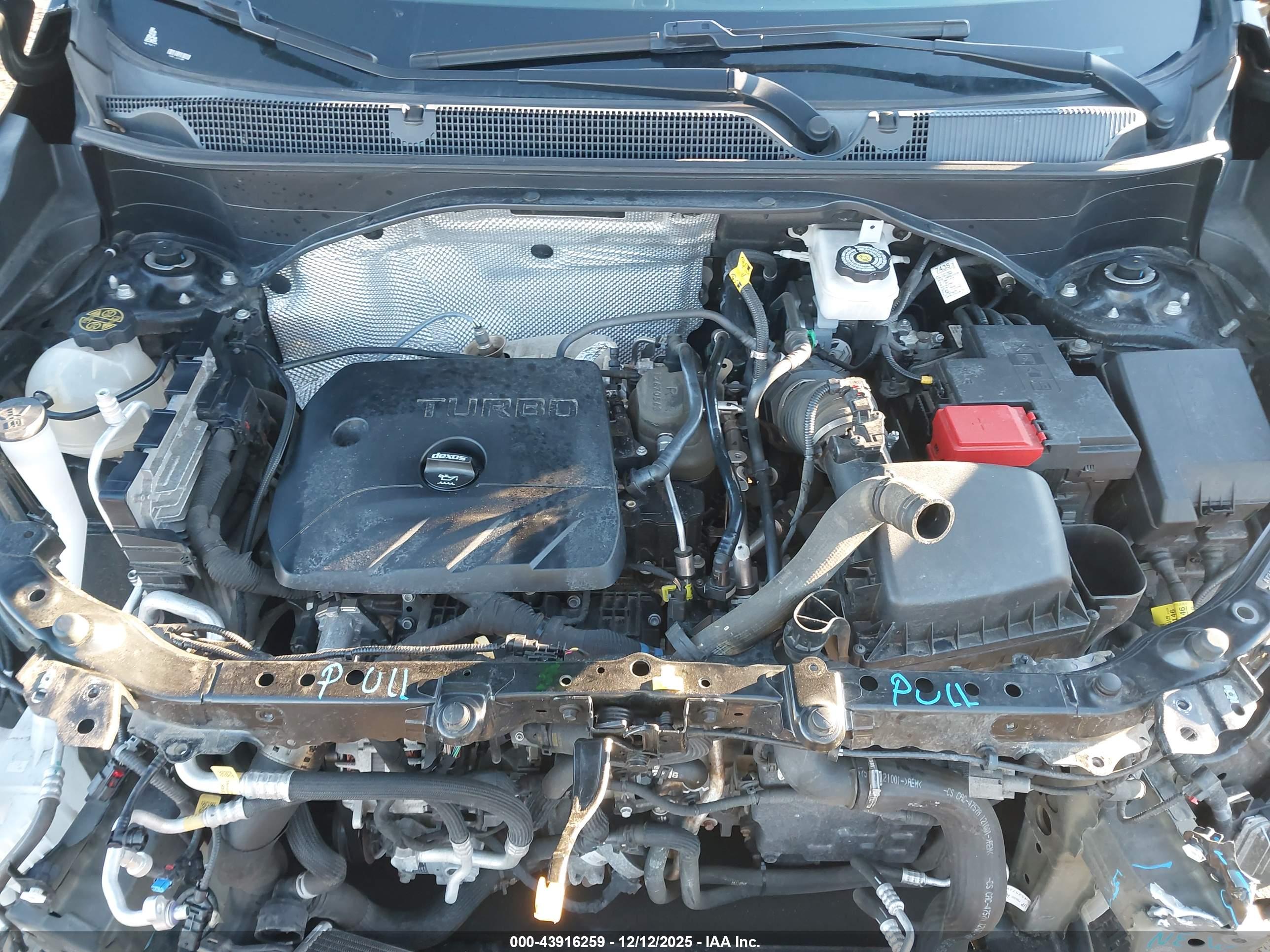 BUICK ENCORE image 10