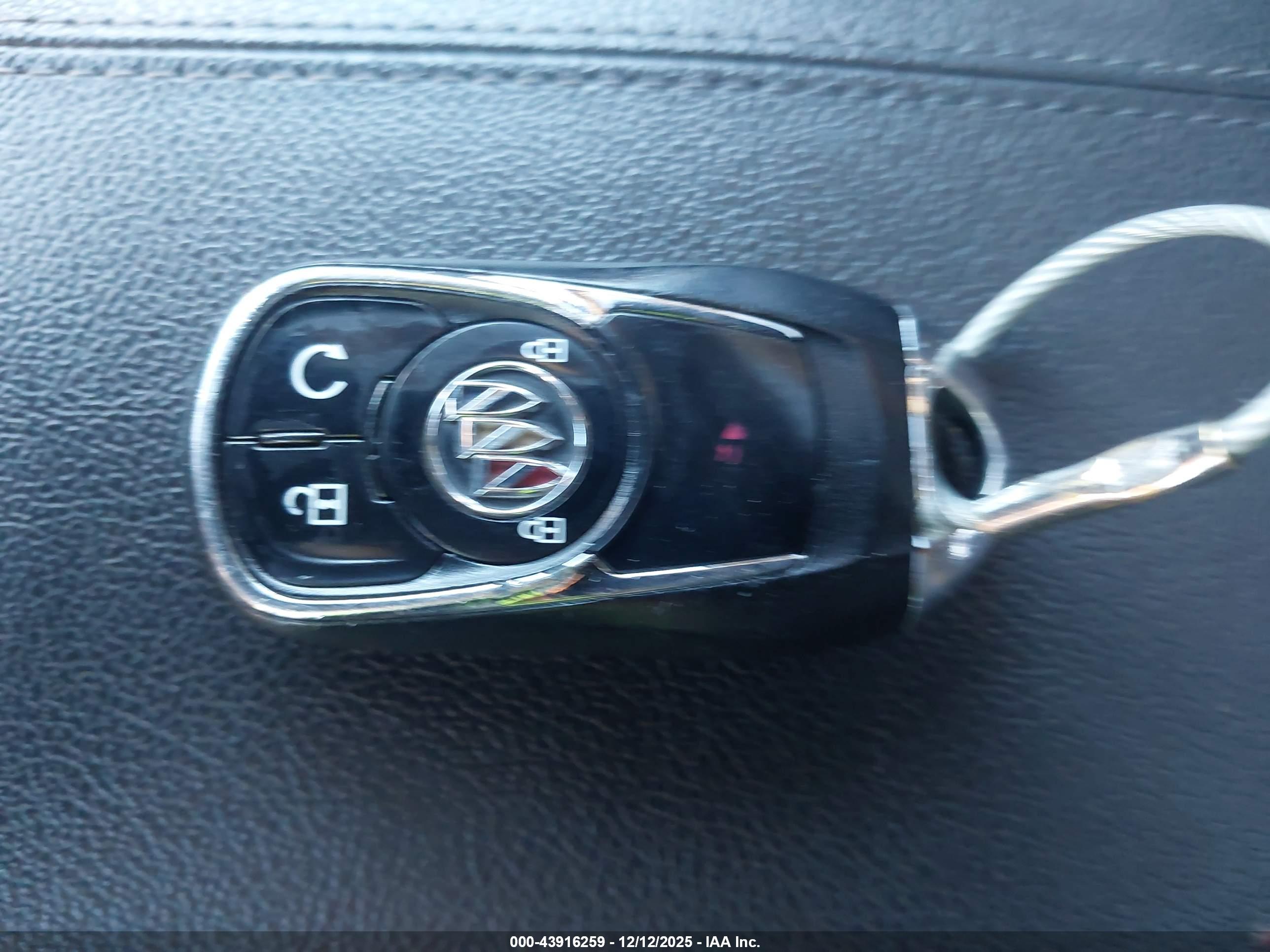 BUICK ENCORE image 11