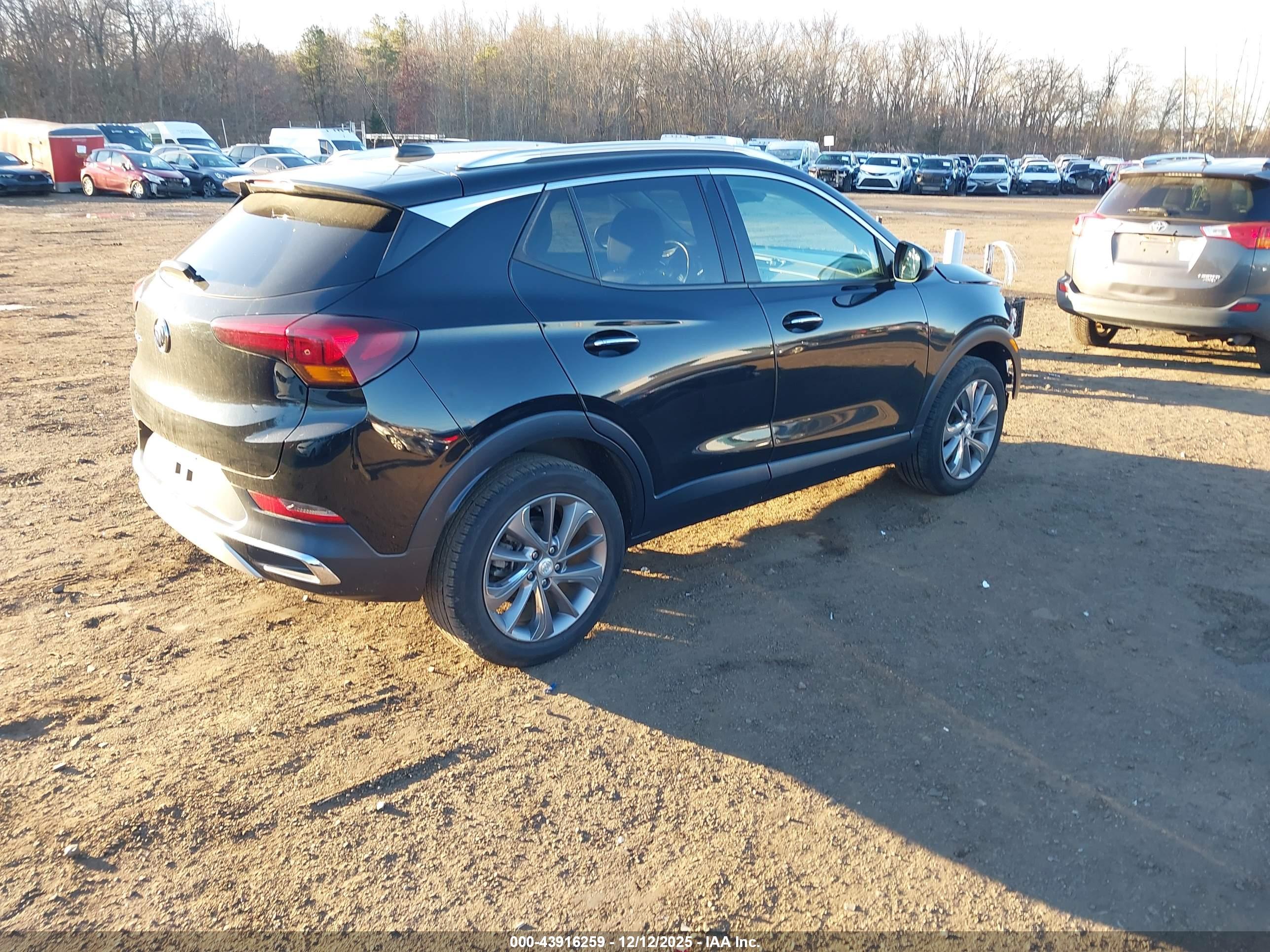 BUICK ENCORE image 4