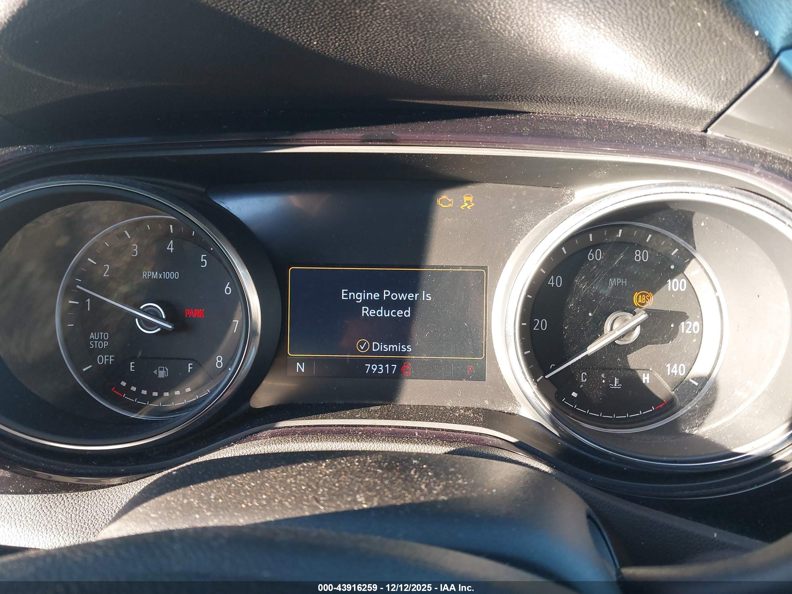 BUICK ENCORE image 7