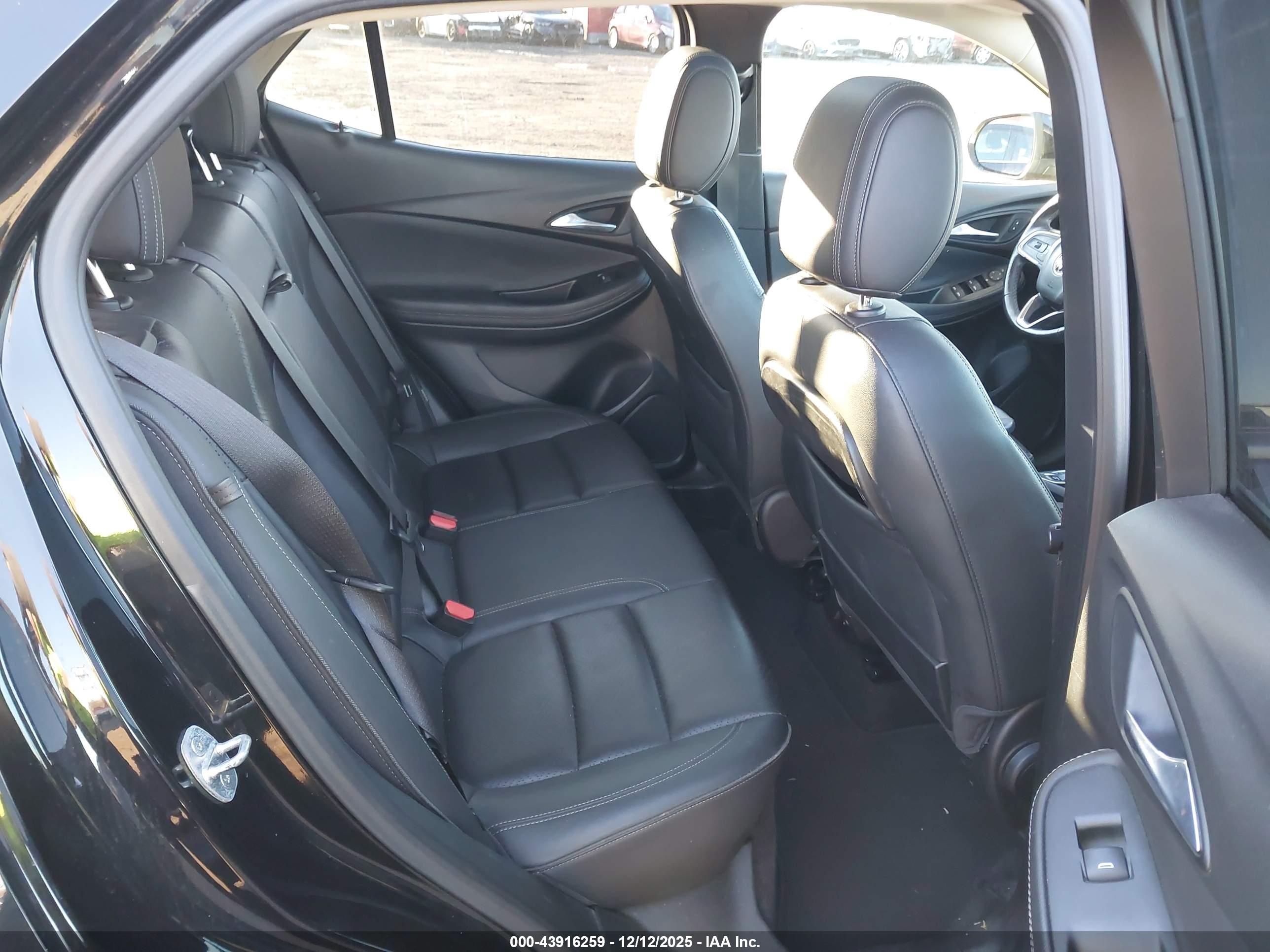 BUICK ENCORE image 8