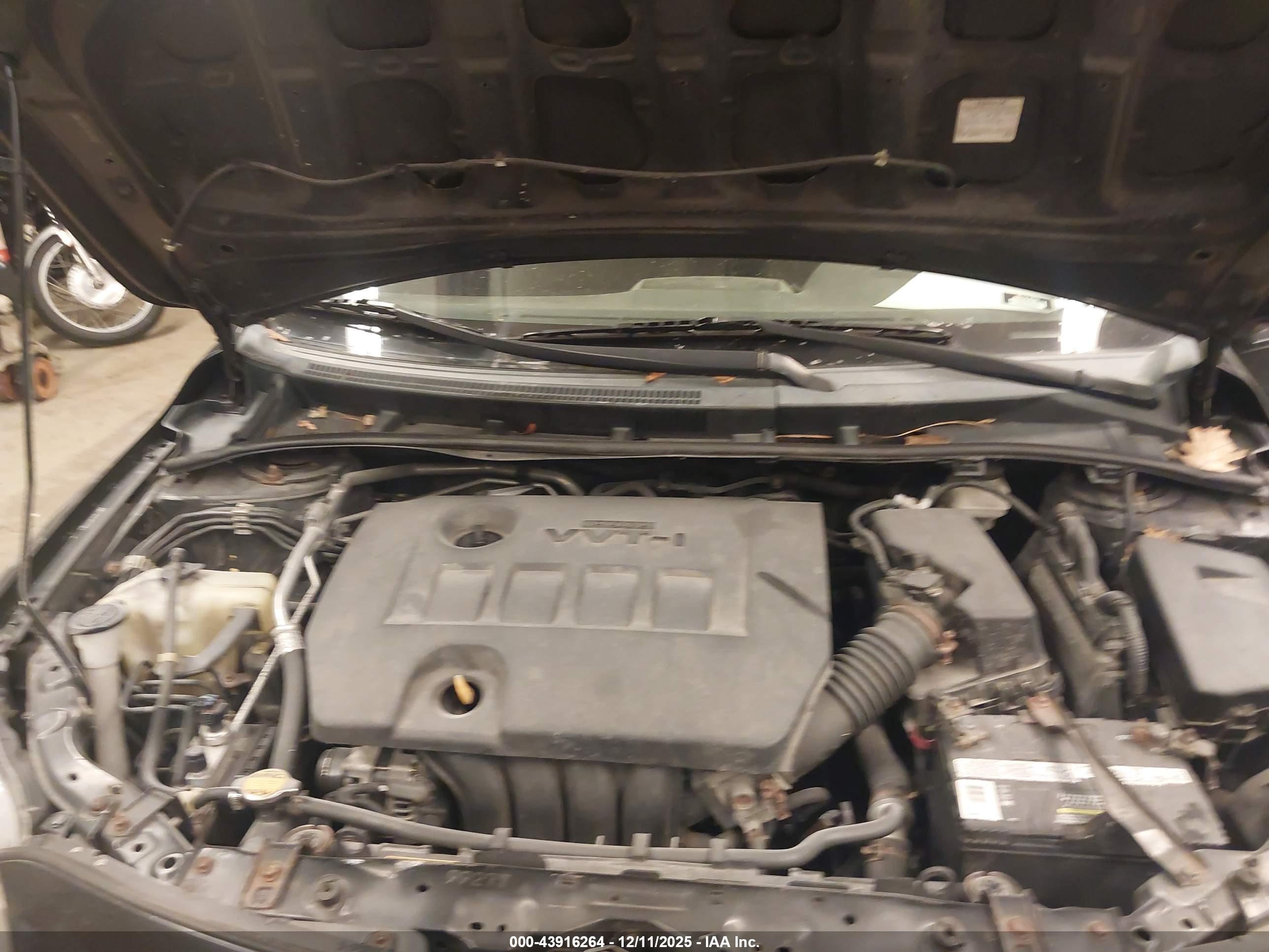 TOYOTA COROLLA image 10