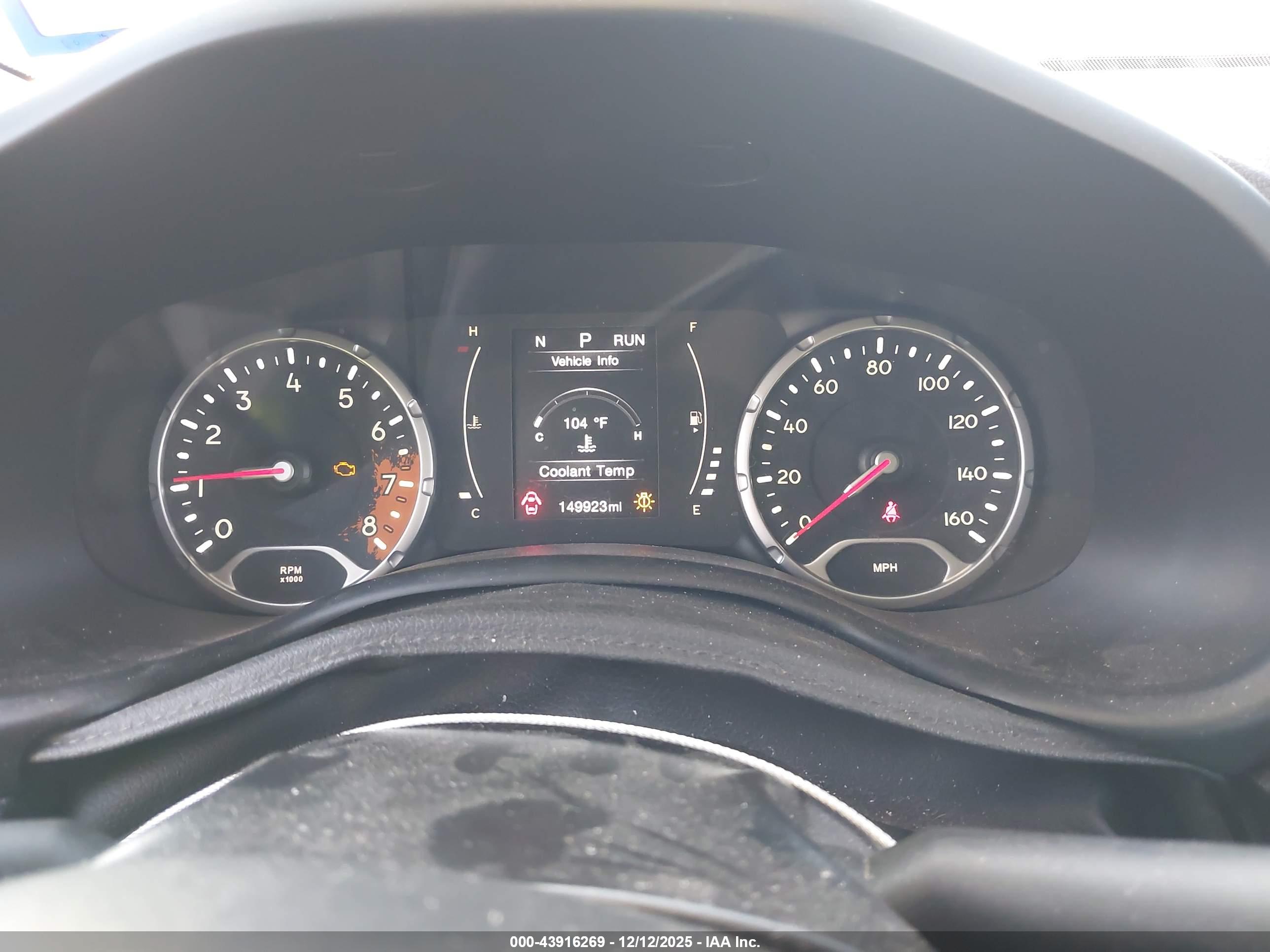 JEEP RENEGADE image 7