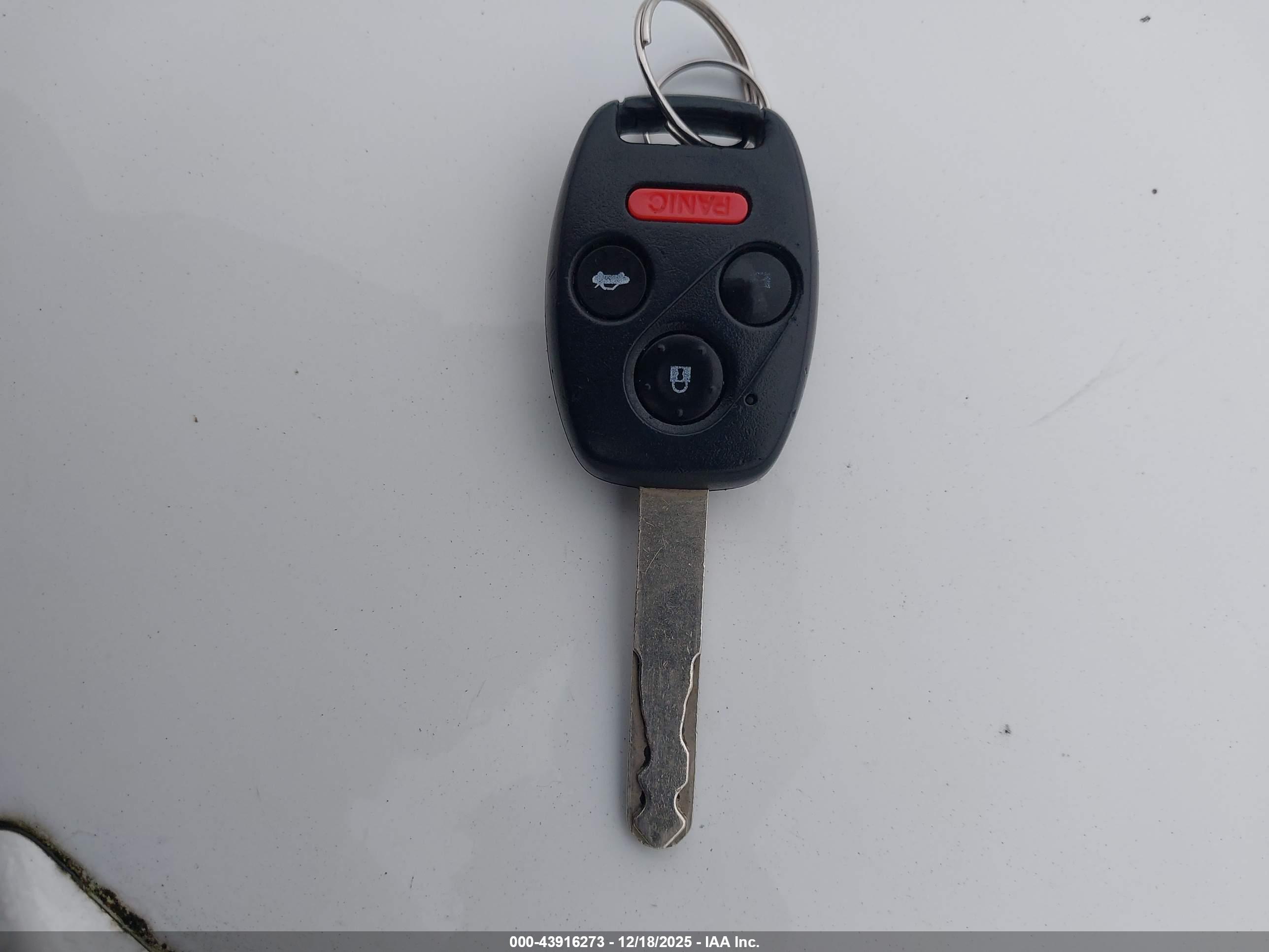 HONDA CIVIC image 11