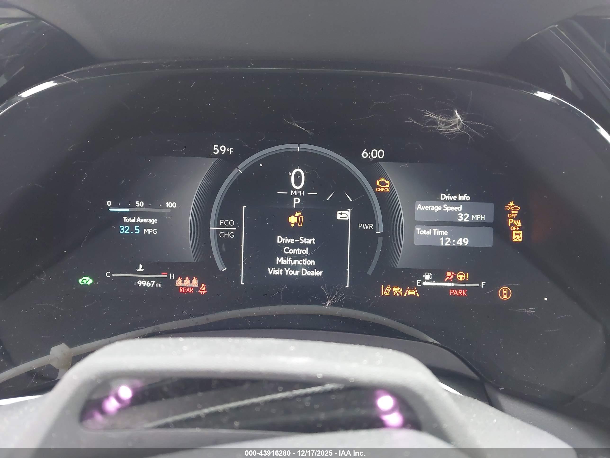 LEXUS RX image 7