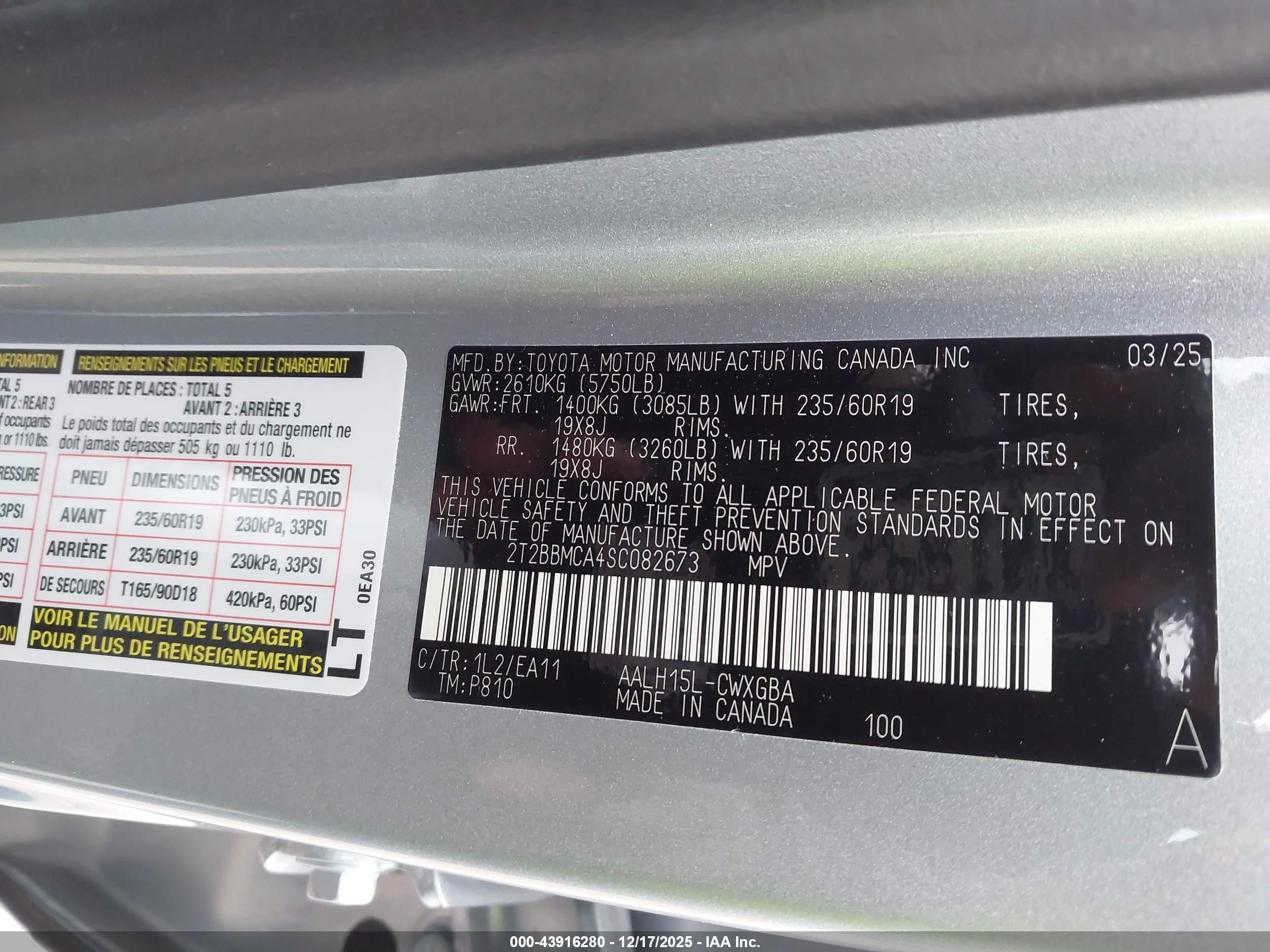 LEXUS RX image 9