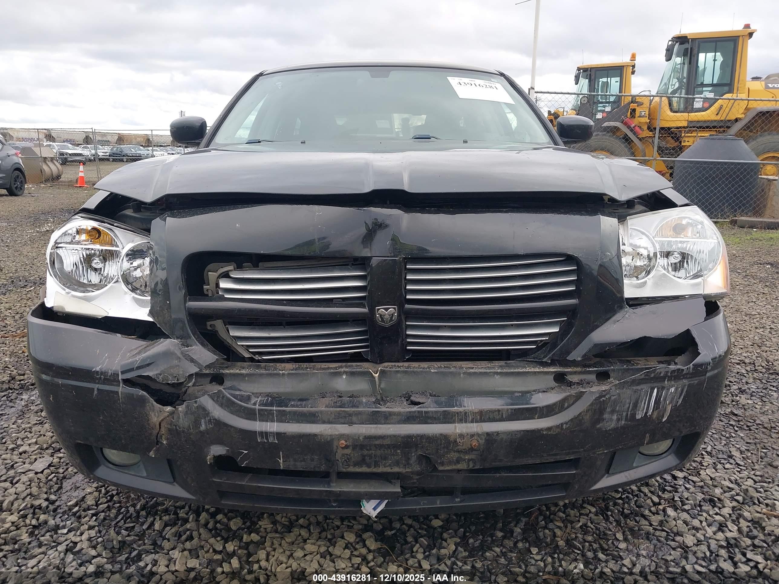 DODGE MAGNUM image 6