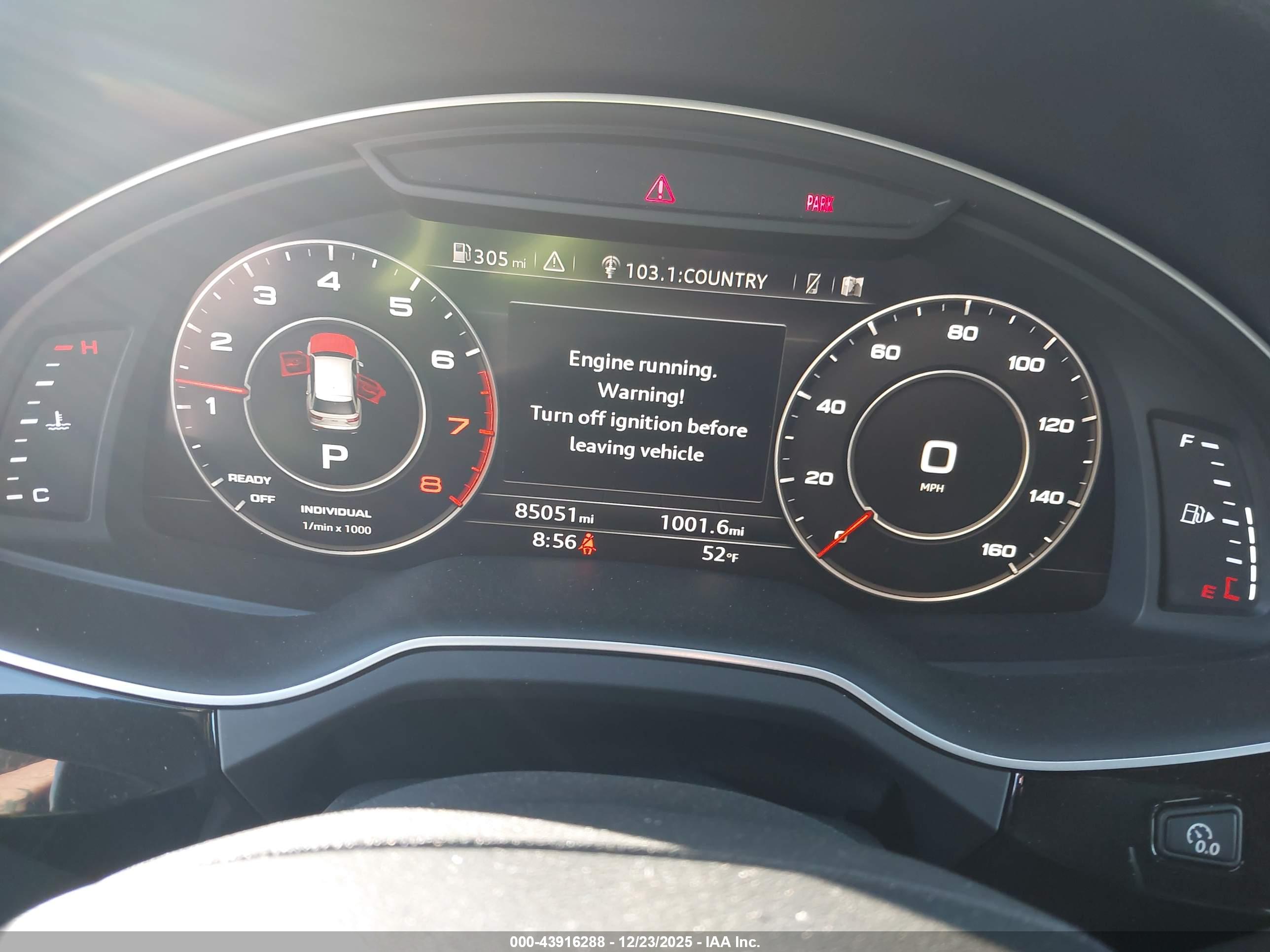 AUDI Q7 image 7